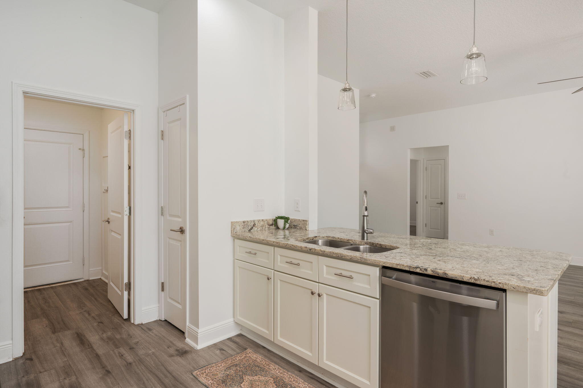 LAKE ARTHUR ESTATES - Residential