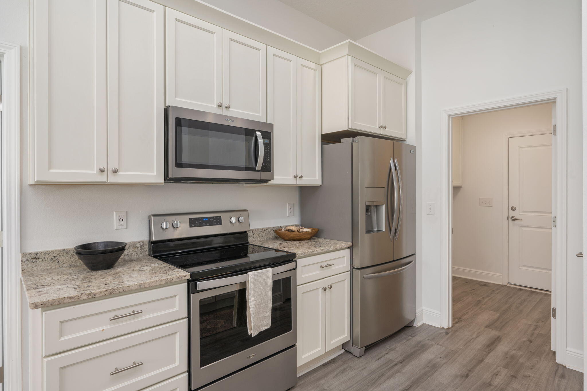 LAKE ARTHUR ESTATES - Residential