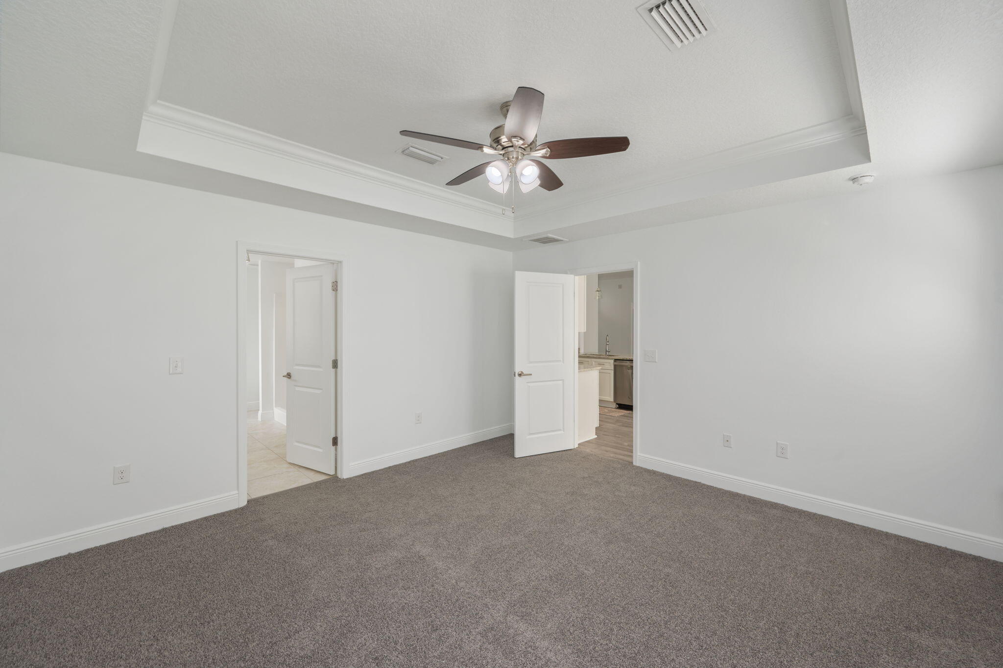 LAKE ARTHUR ESTATES - Residential