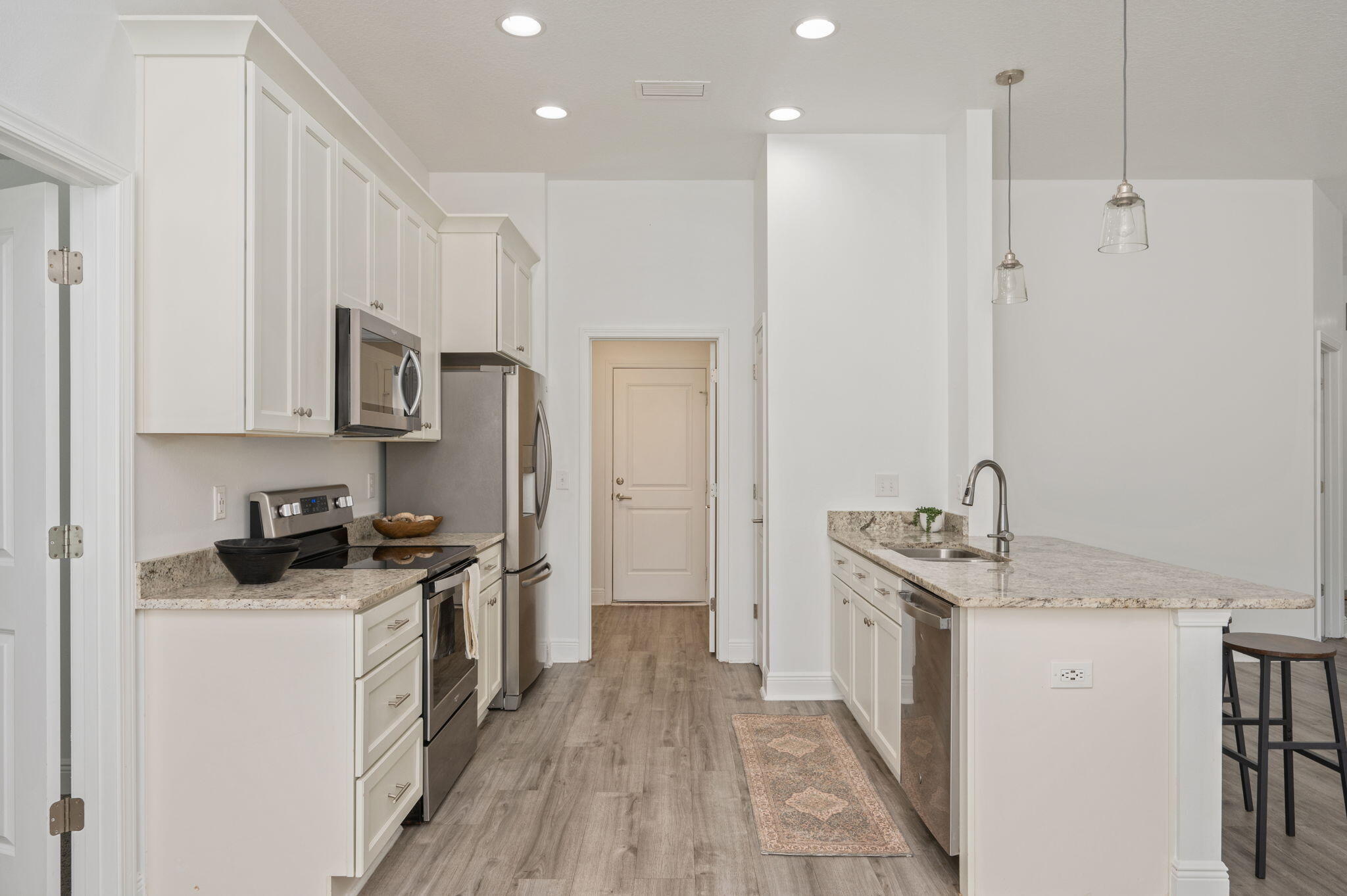 LAKE ARTHUR ESTATES - Residential