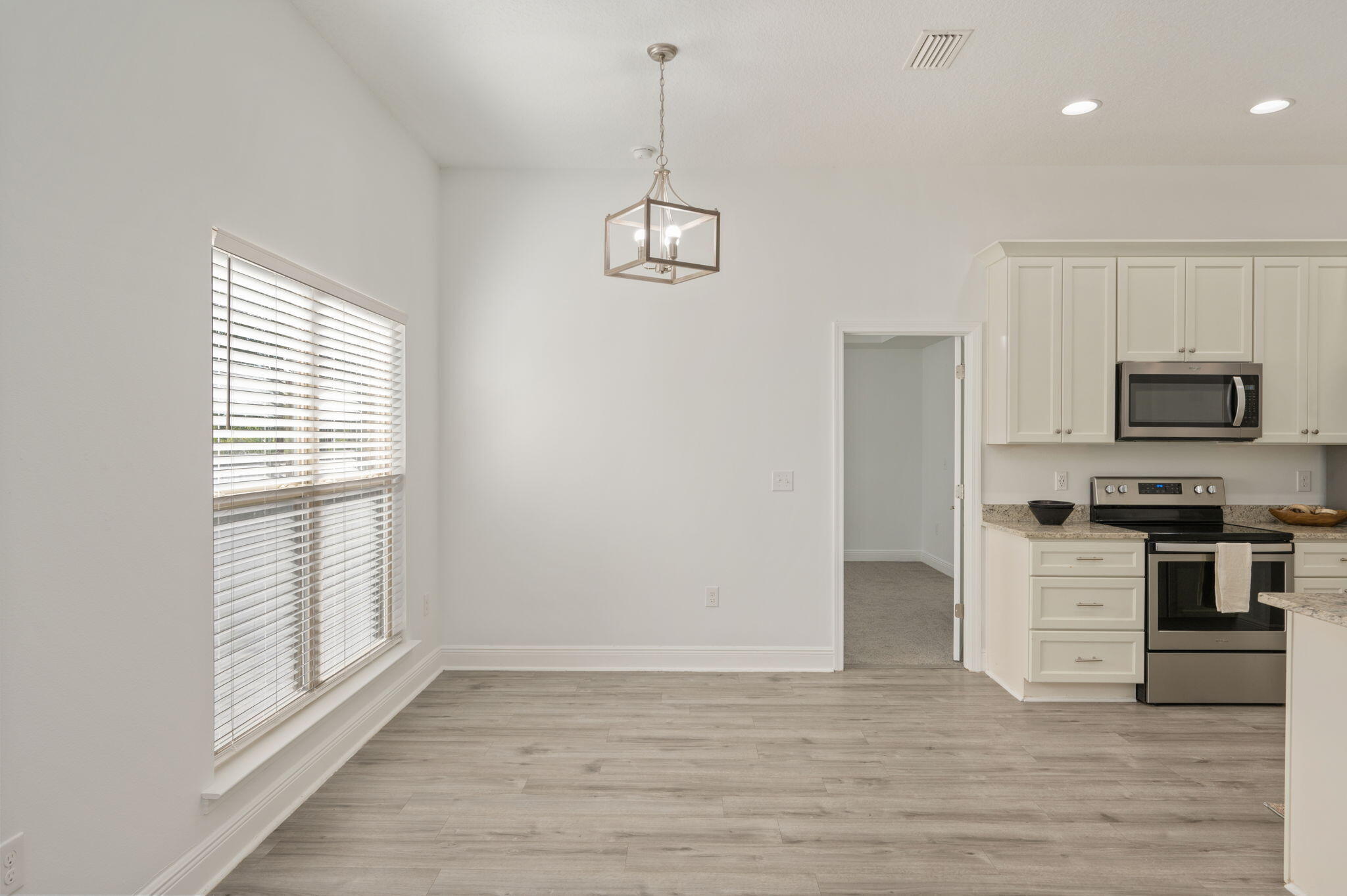 LAKE ARTHUR ESTATES - Residential