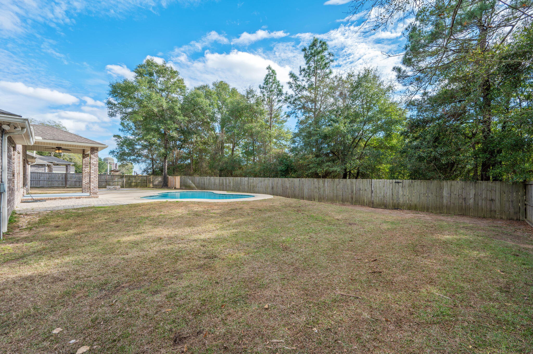 LAKE ARTHUR ESTATES - Residential