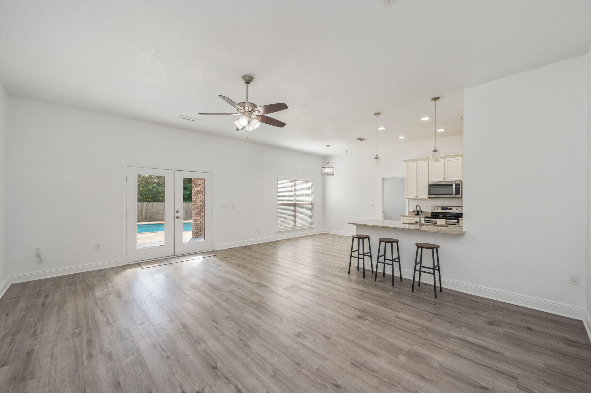 LAKE ARTHUR ESTATES - Residential