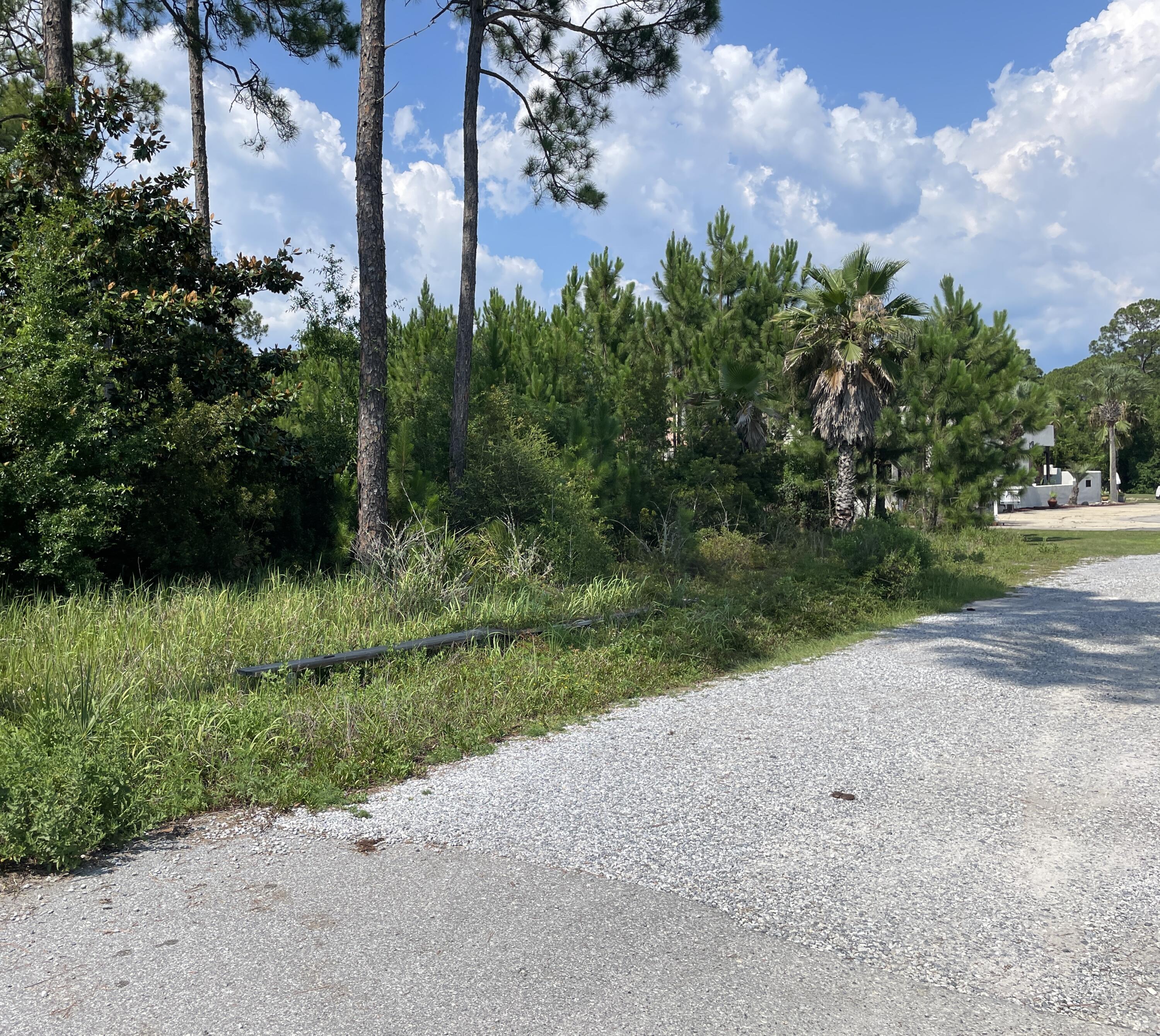 Large level lot close to bay, shopping, restaurants. No build-out time, no HOA, Blue Bayou is not a county maintained road. ***Buyer is responsible for personally verifying details about this property. Any information contained in this listing is believed to be accurate but is not guaranteed.***