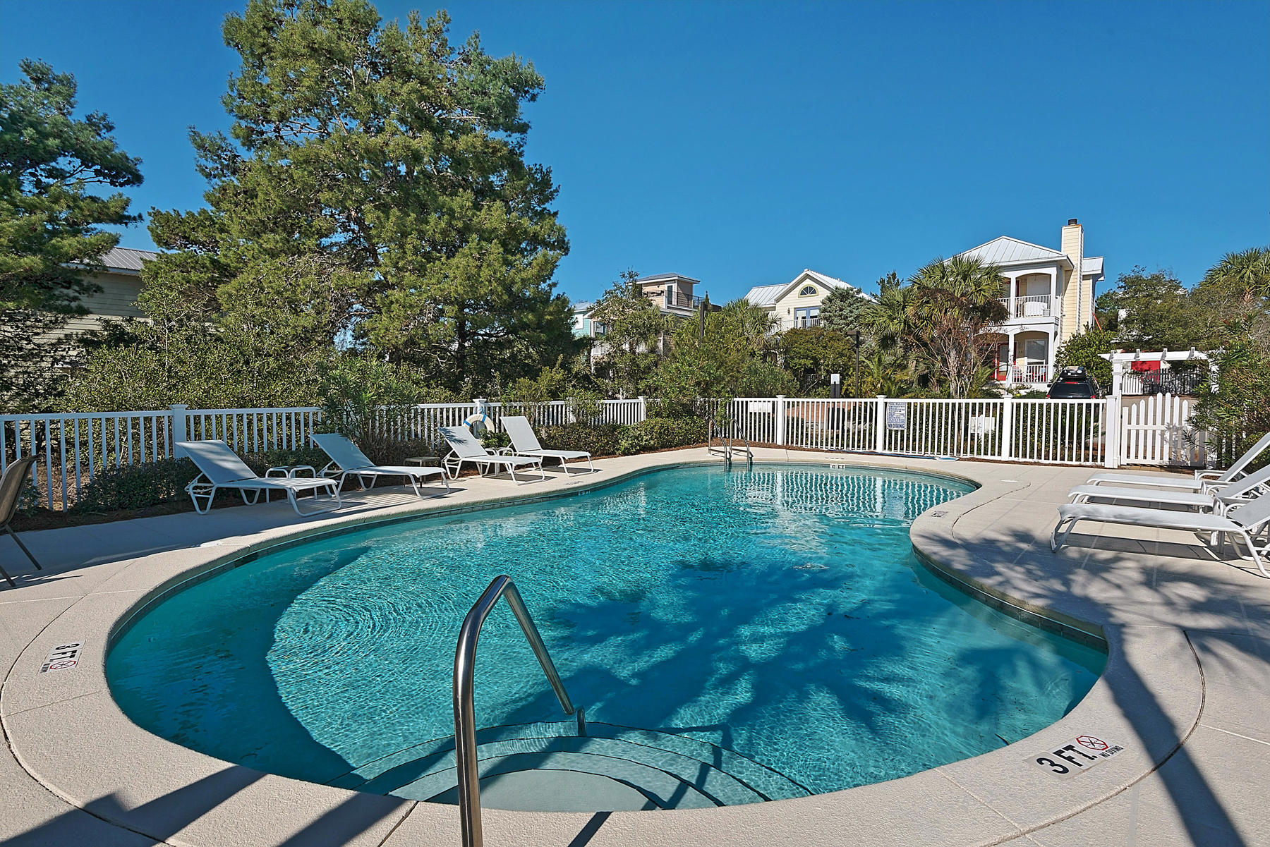VENTANA DUNES - Residential Lease