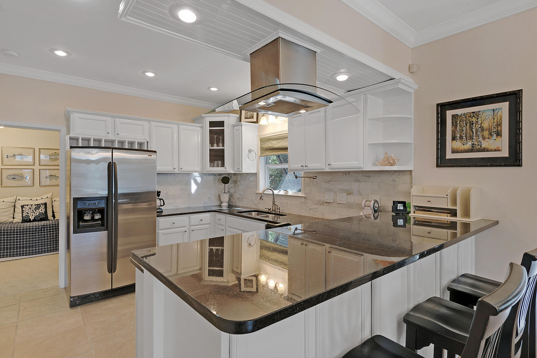 VENTANA DUNES - Residential Lease