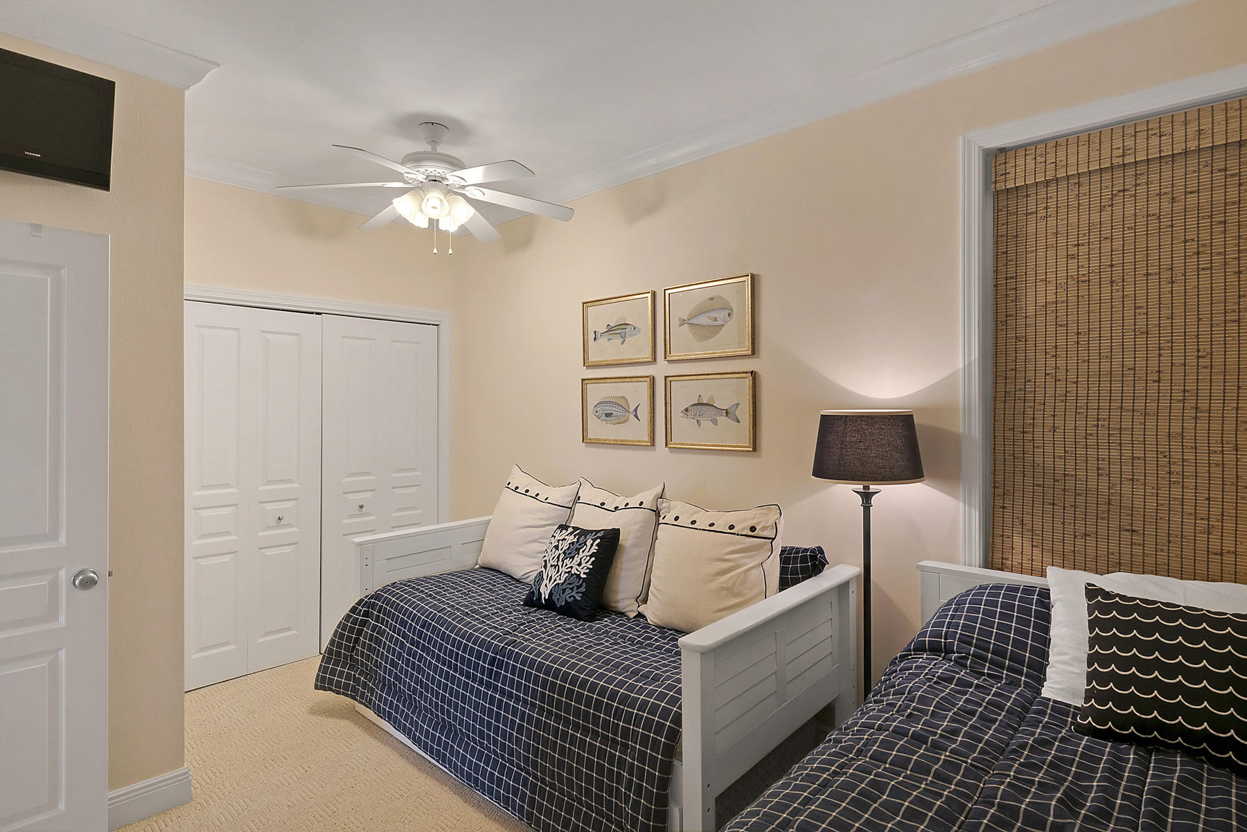 VENTANA DUNES - Residential Lease