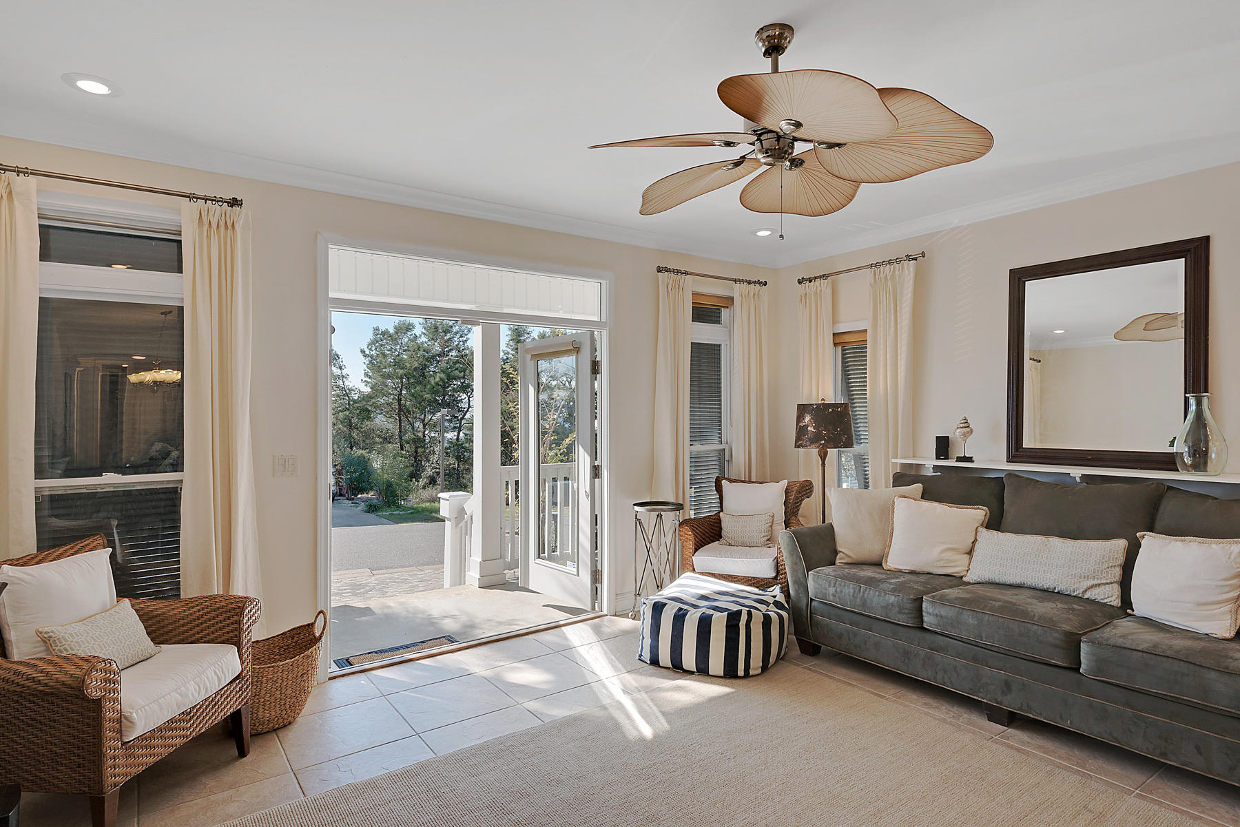 VENTANA DUNES - Residential Lease