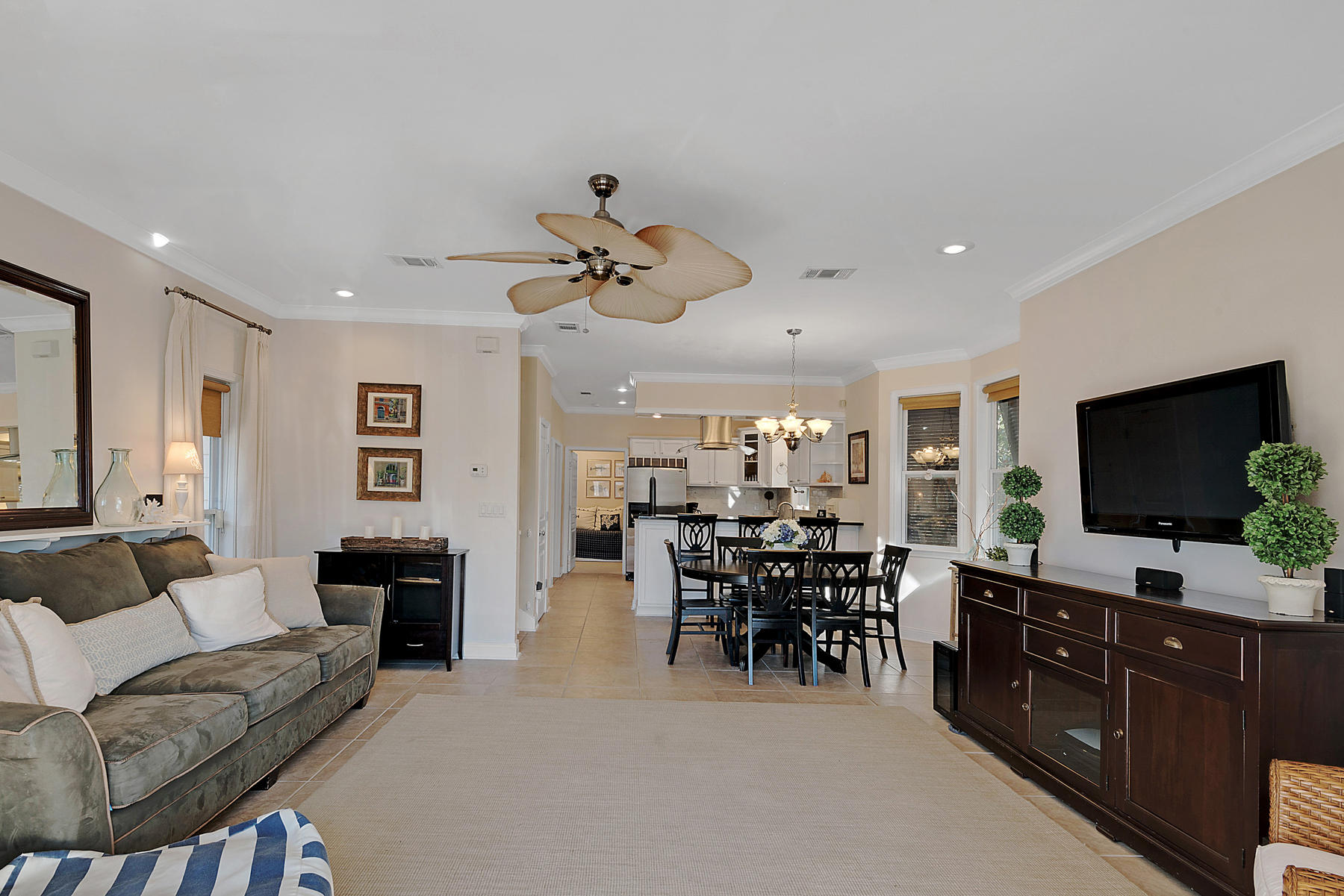 VENTANA DUNES - Residential Lease