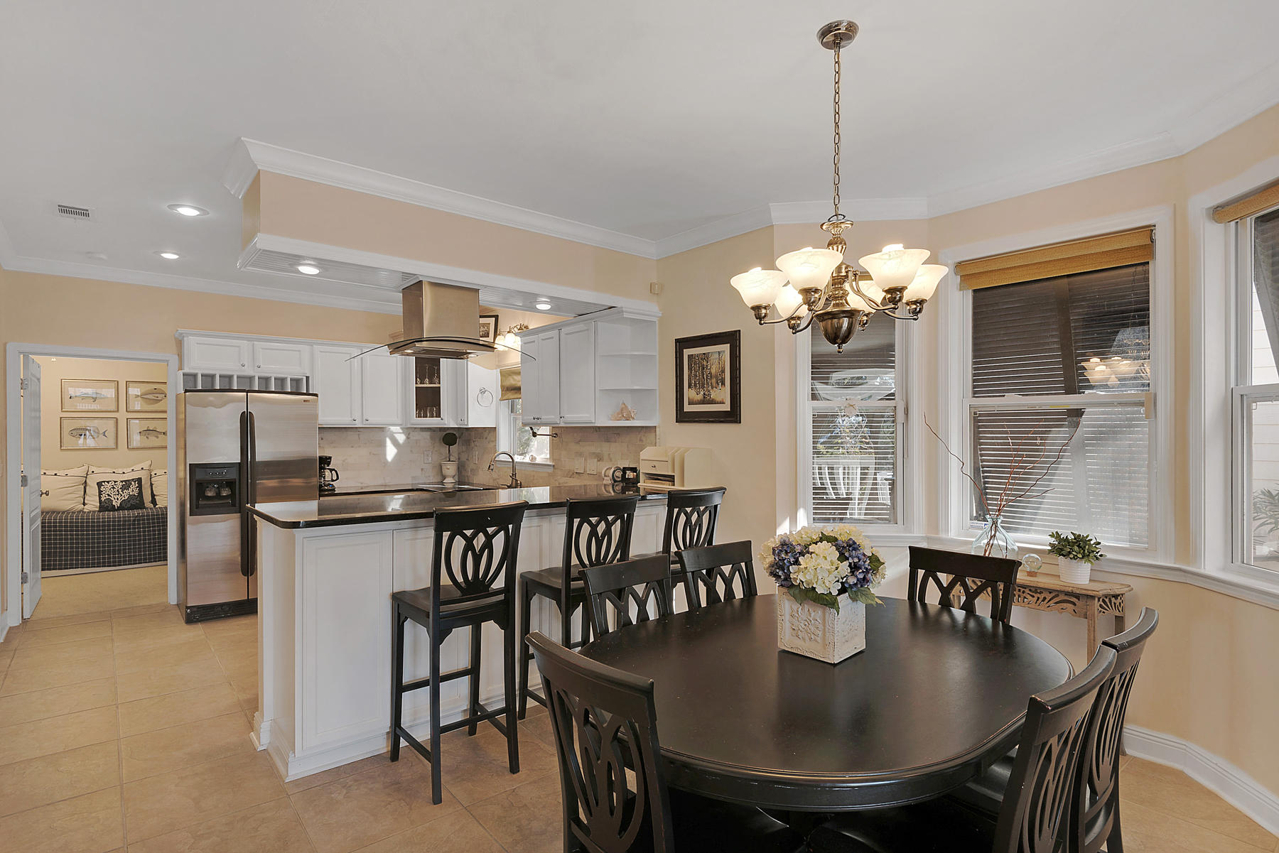VENTANA DUNES - Residential Lease