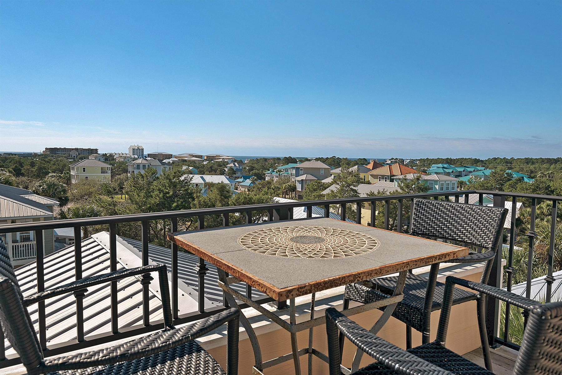 VENTANA DUNES - Residential Lease