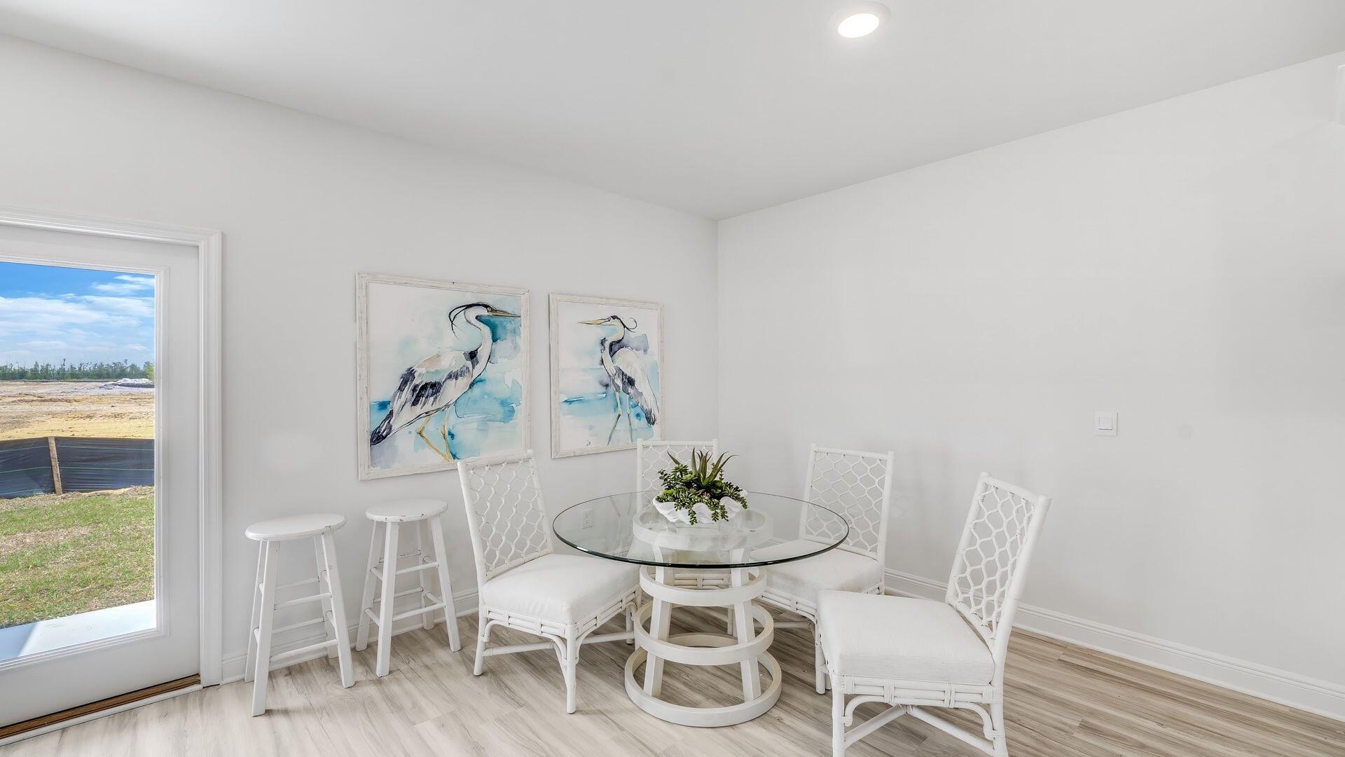 Forest Shore Villas Townhomes - Residential