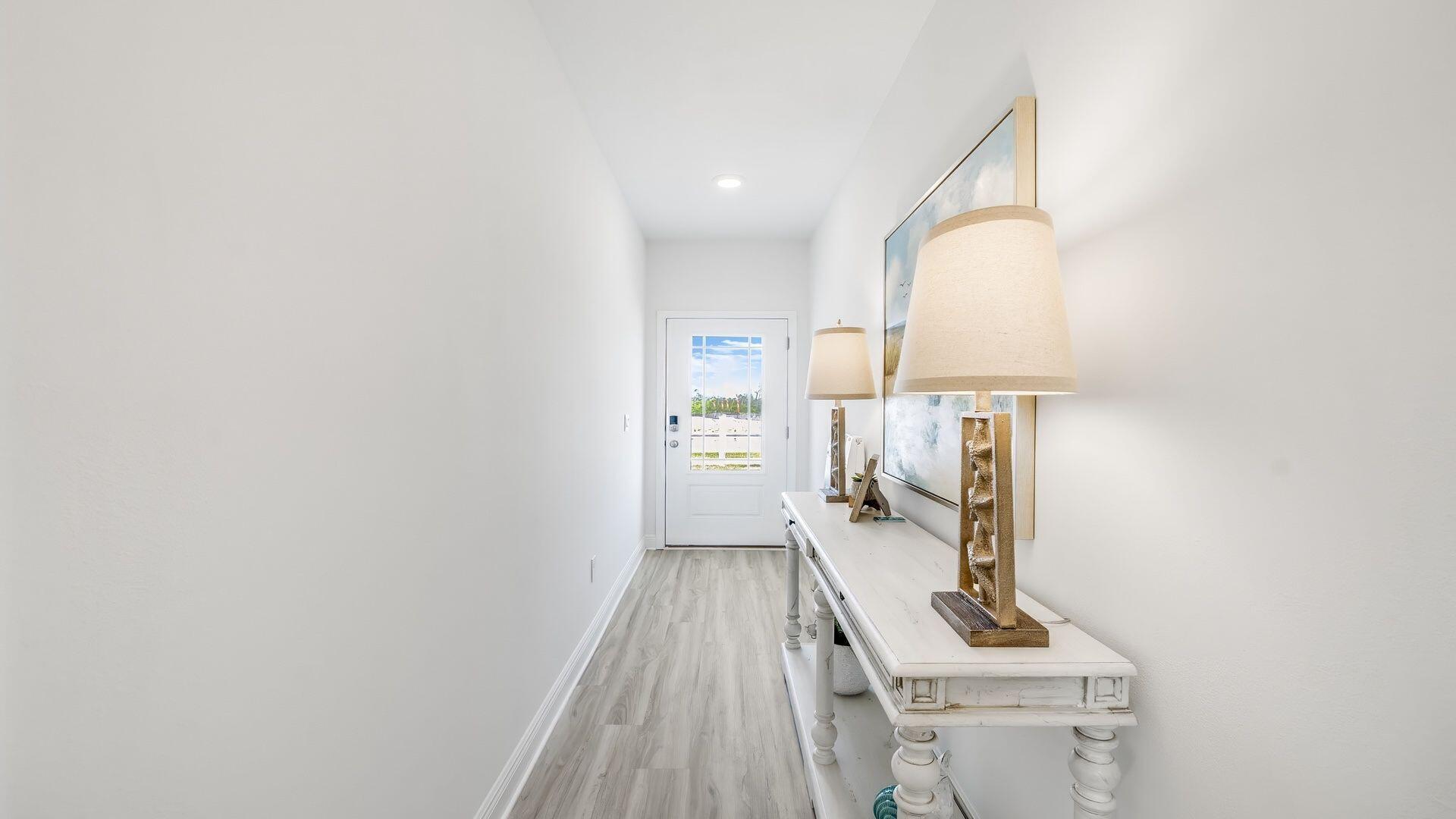 Forest Shore Villas Townhomes - Residential
