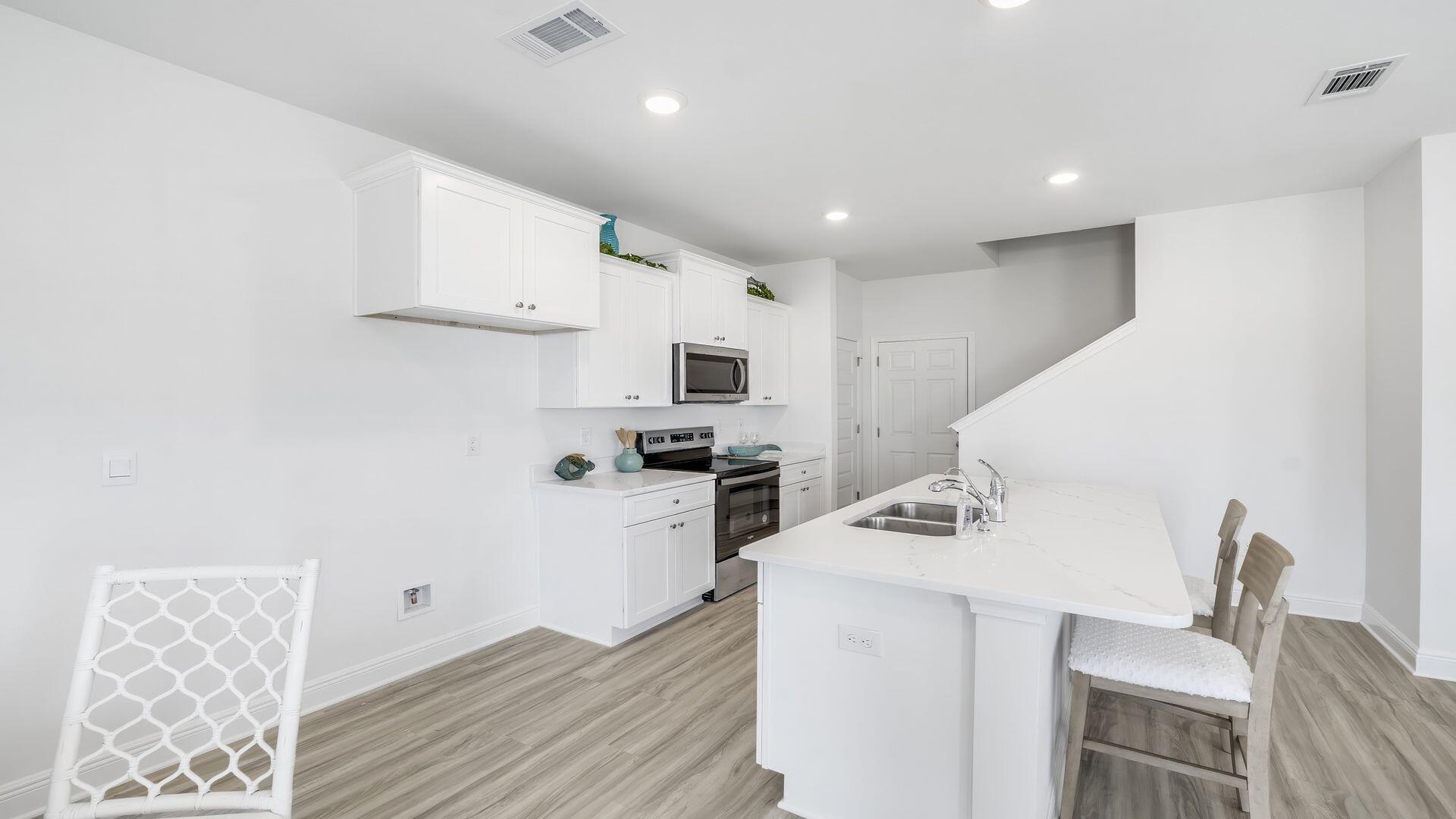 Forest Shore Villas Townhomes - Residential