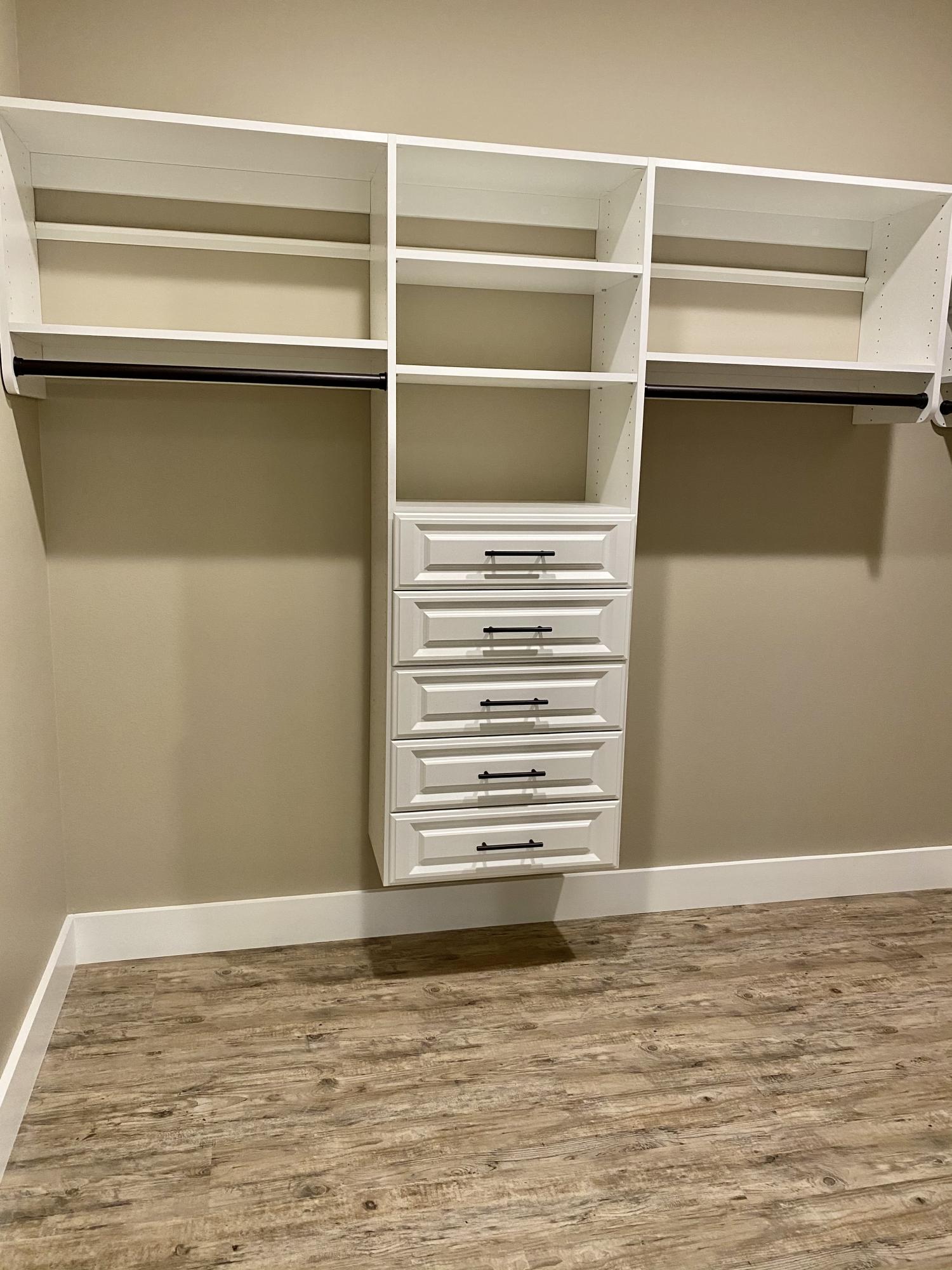 DALLAS DUNCAN - Residential