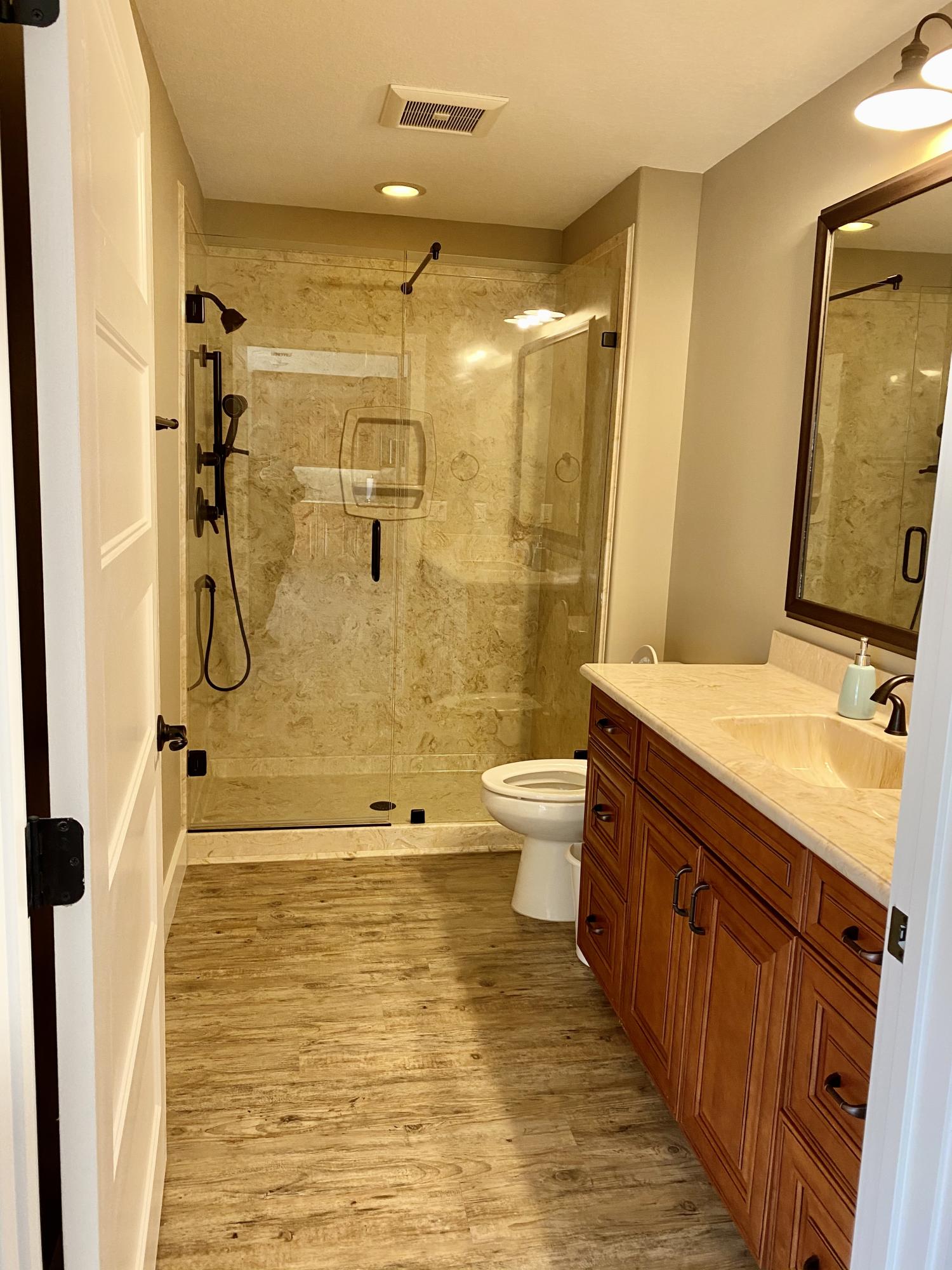 DALLAS DUNCAN - Residential