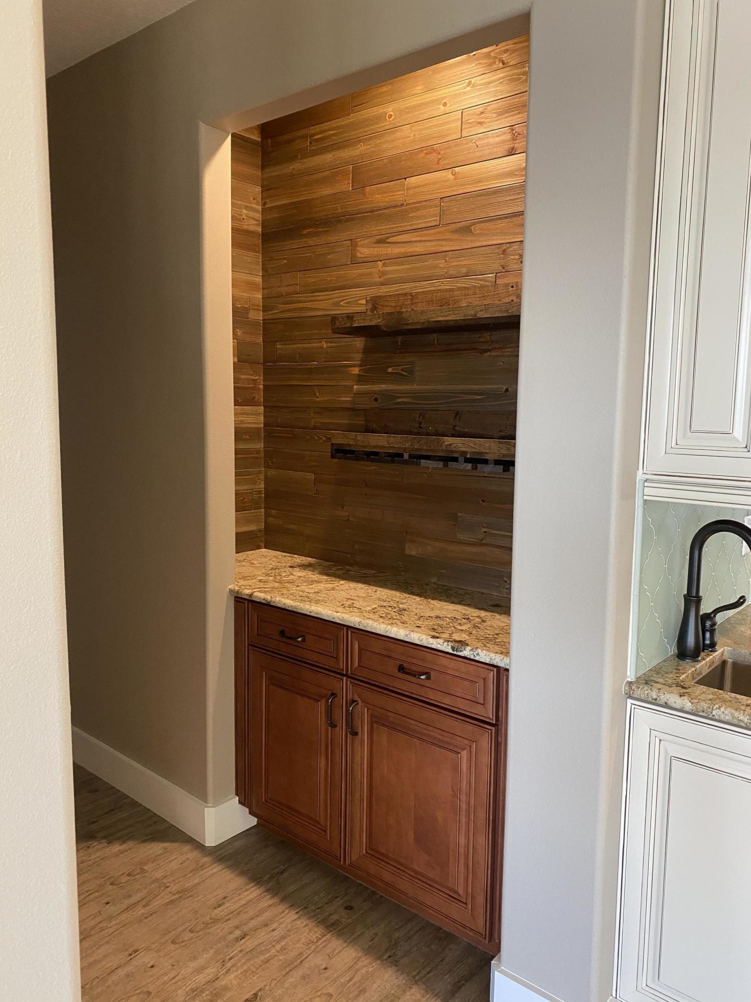 DALLAS DUNCAN - Residential