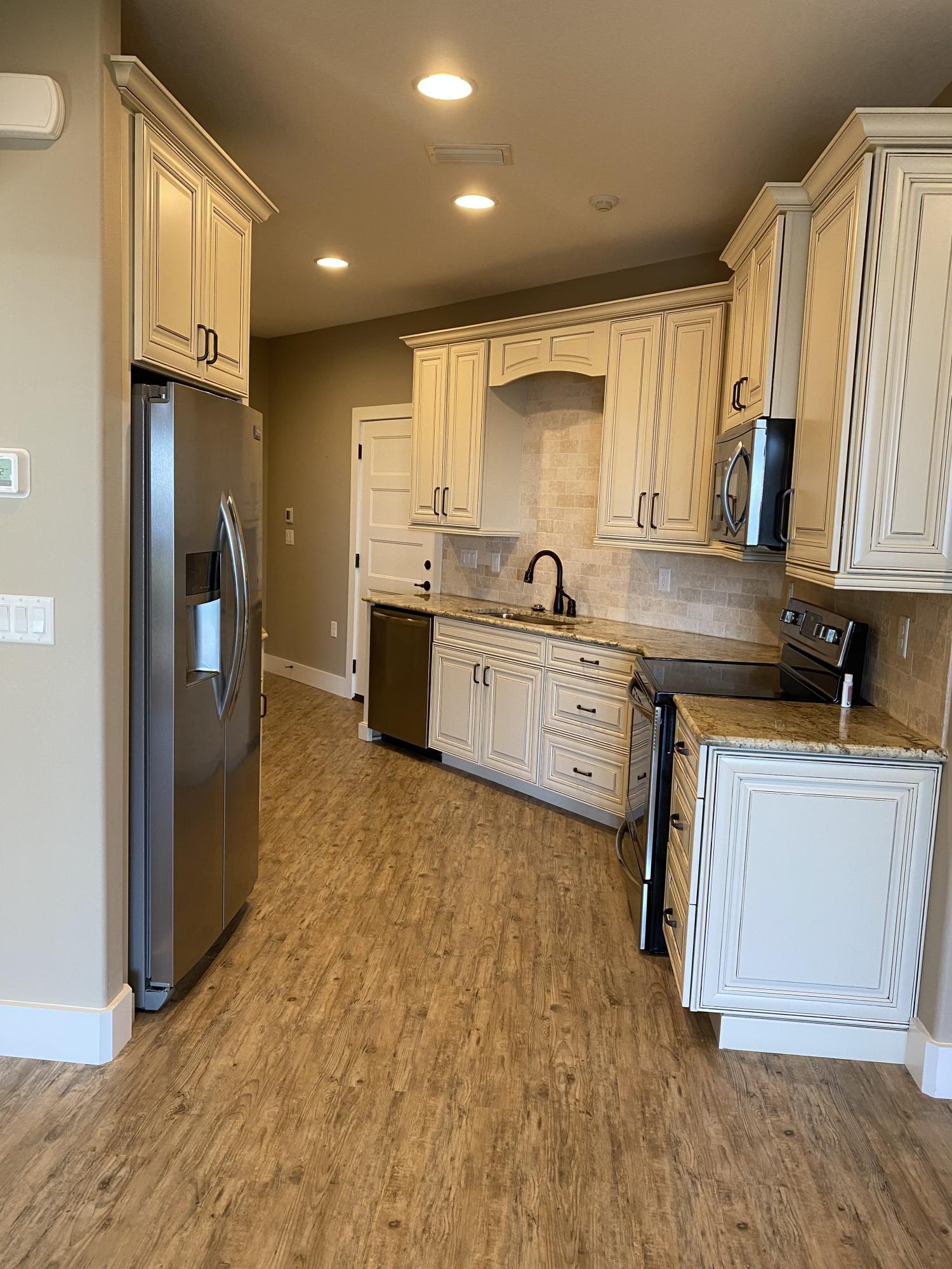 DALLAS DUNCAN - Residential