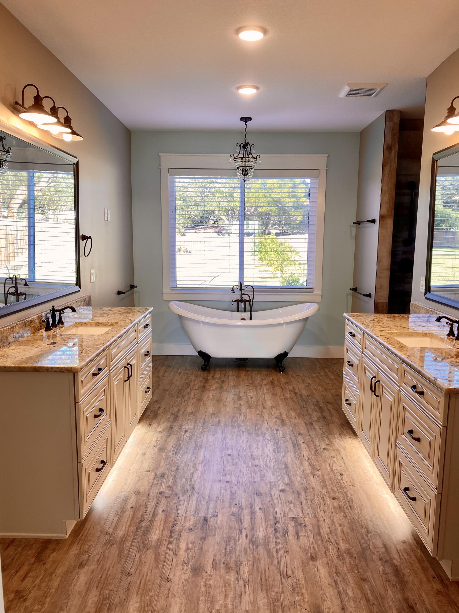 DALLAS DUNCAN - Residential