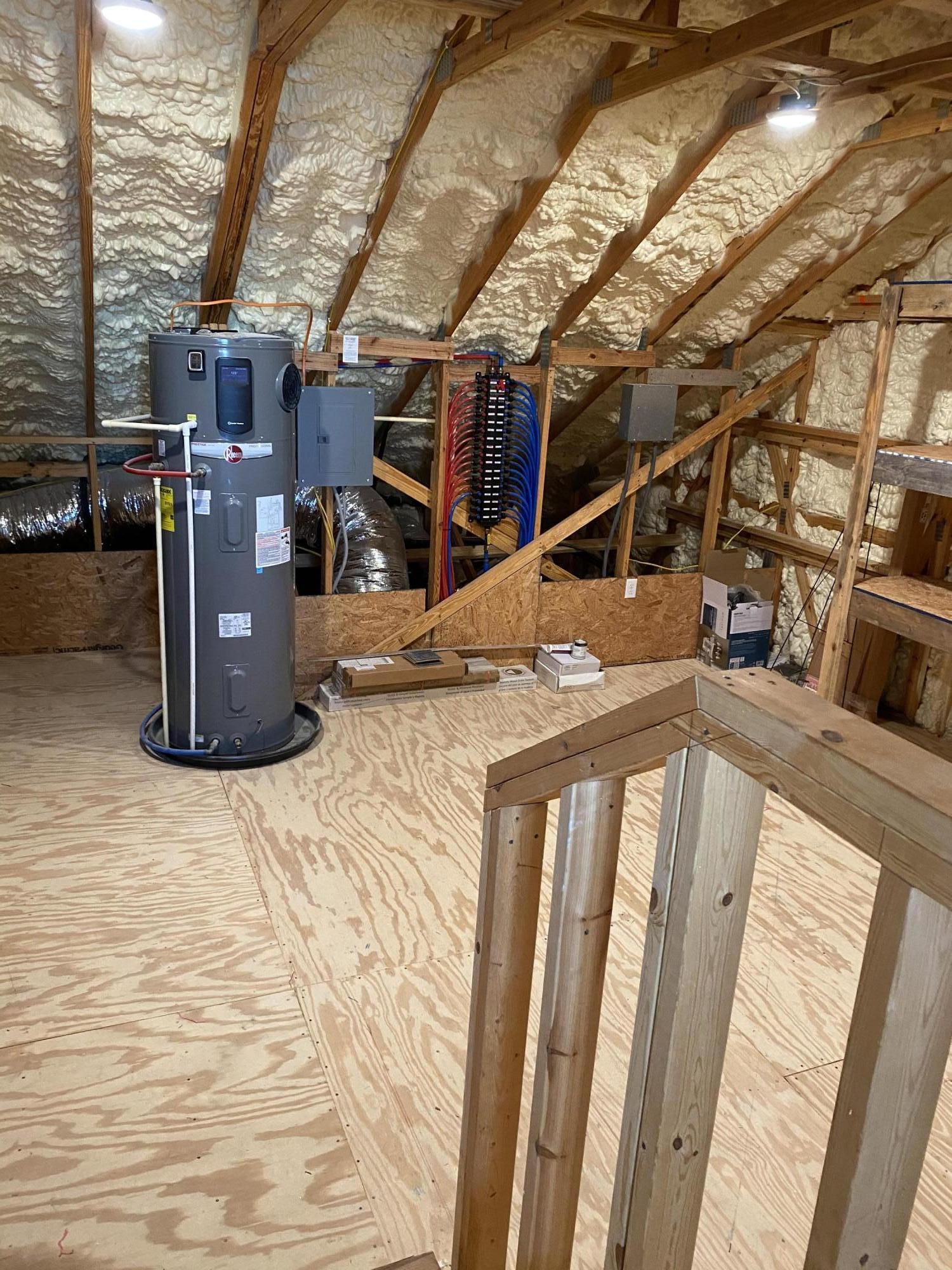 DALLAS DUNCAN - Residential