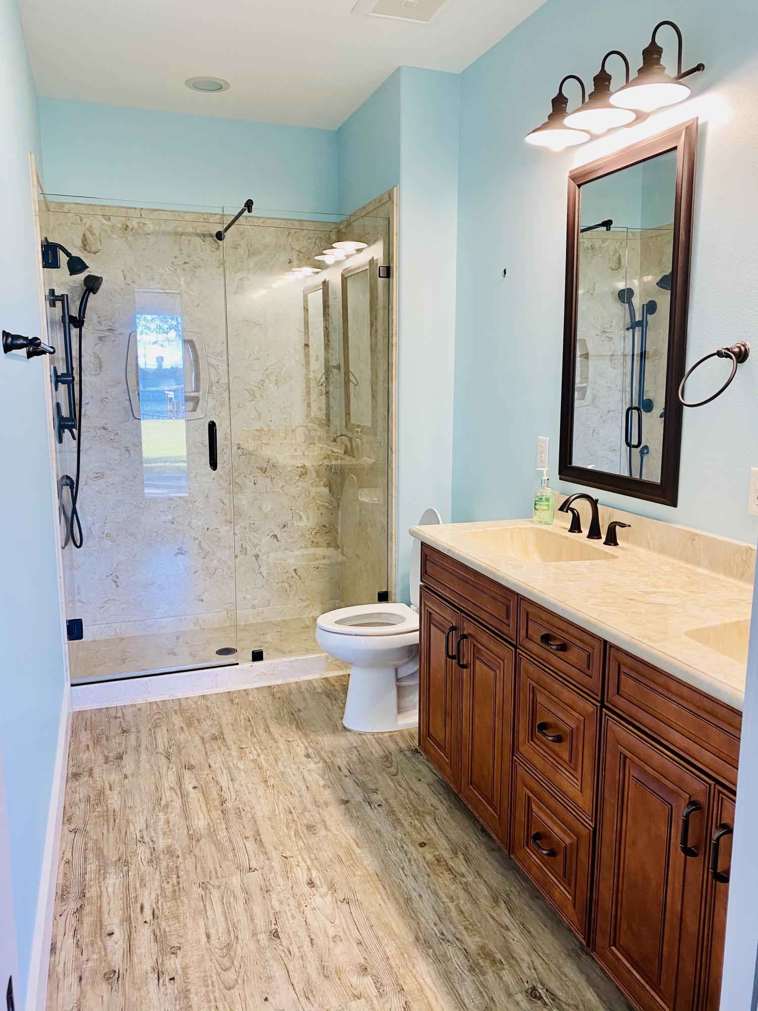 DALLAS DUNCAN - Residential