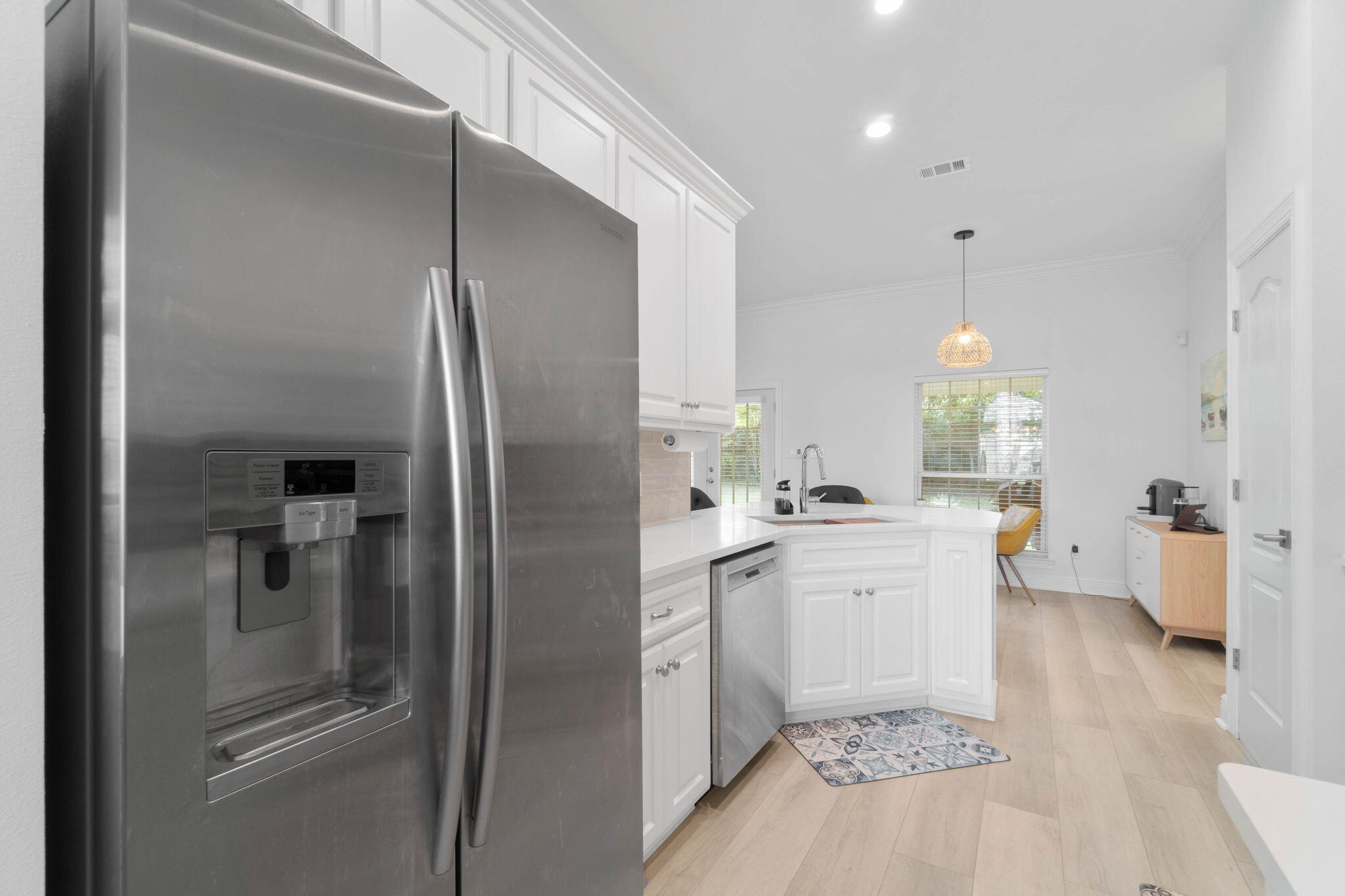 CINCO RIDGE ESTATES - Residential