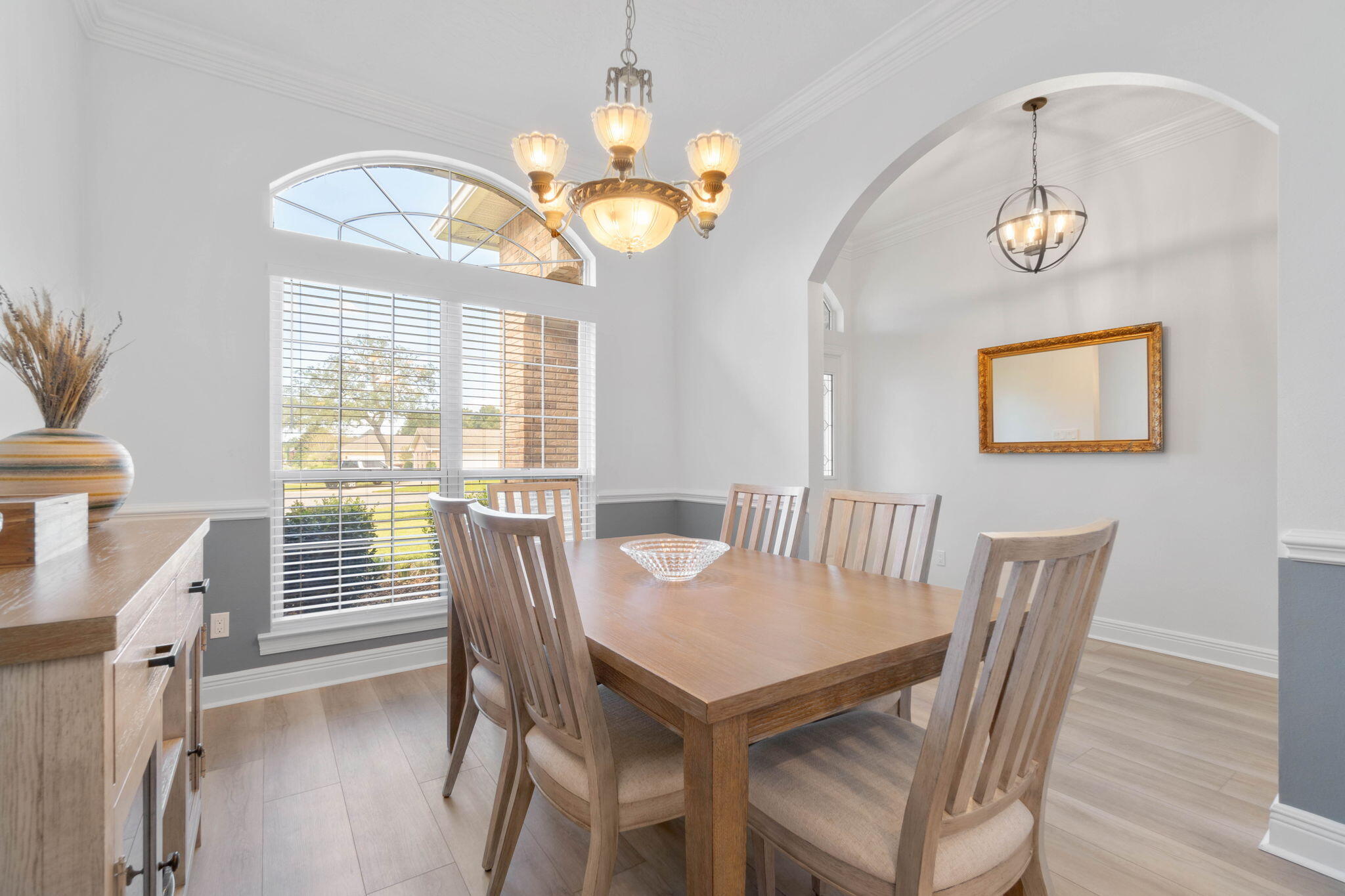 CINCO RIDGE ESTATES - Residential