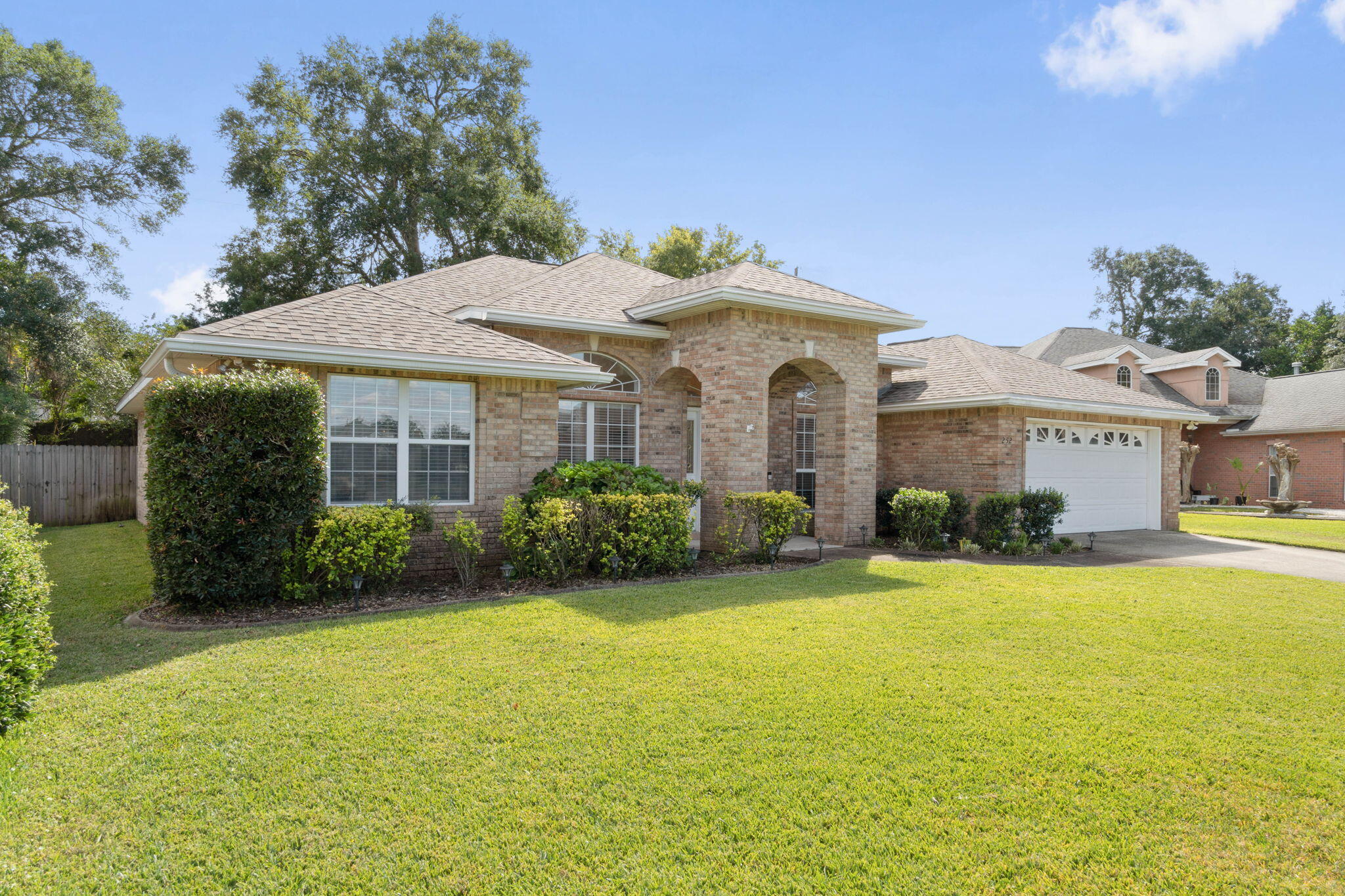 CINCO RIDGE ESTATES - Residential