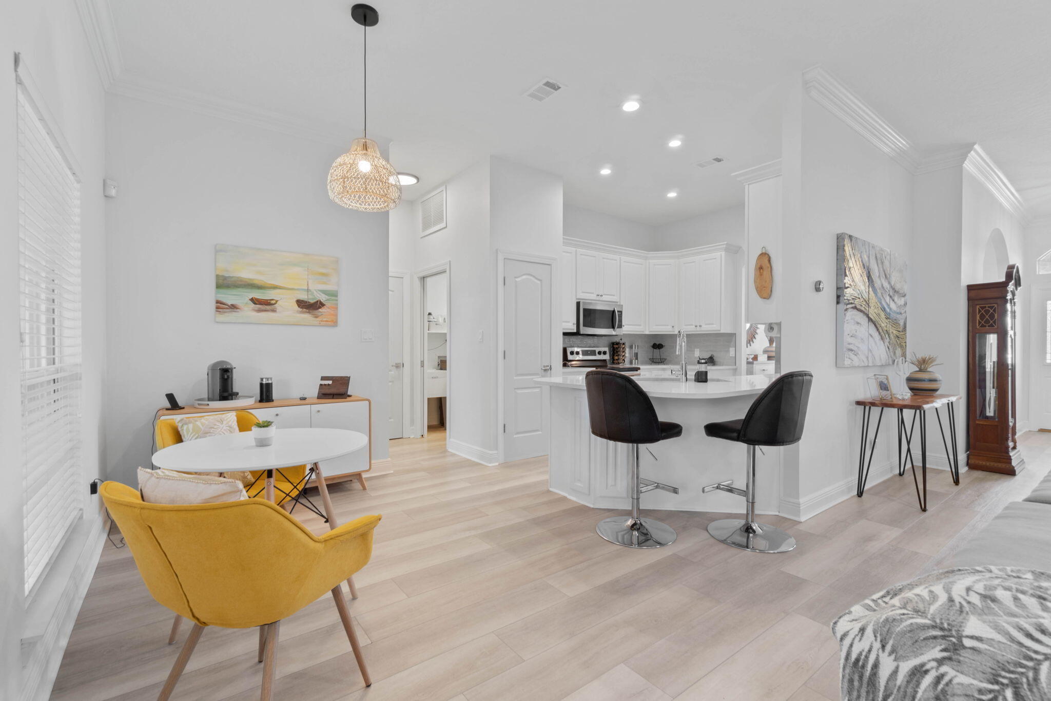 CINCO RIDGE ESTATES - Residential
