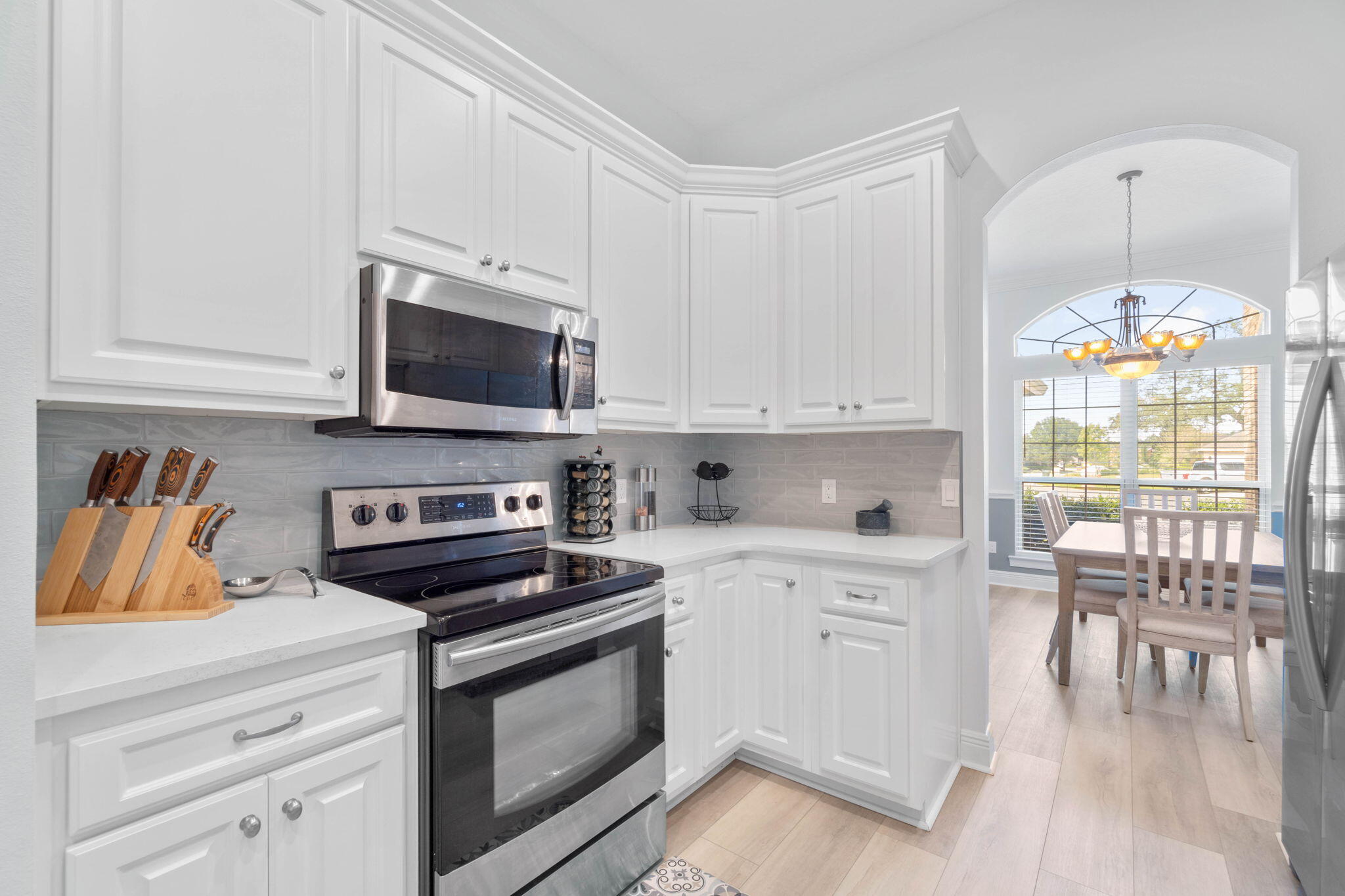 CINCO RIDGE ESTATES - Residential
