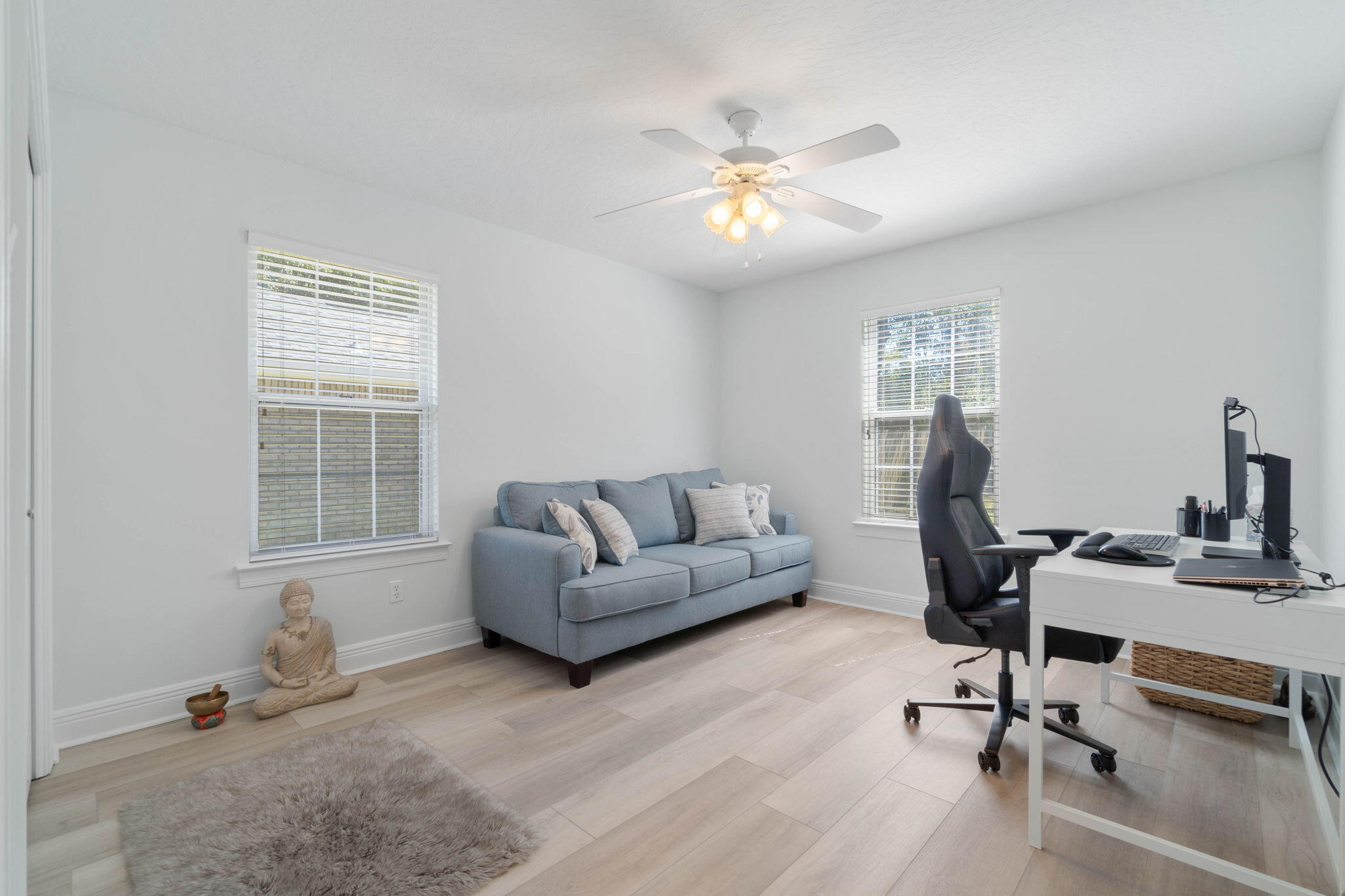 CINCO RIDGE ESTATES - Residential