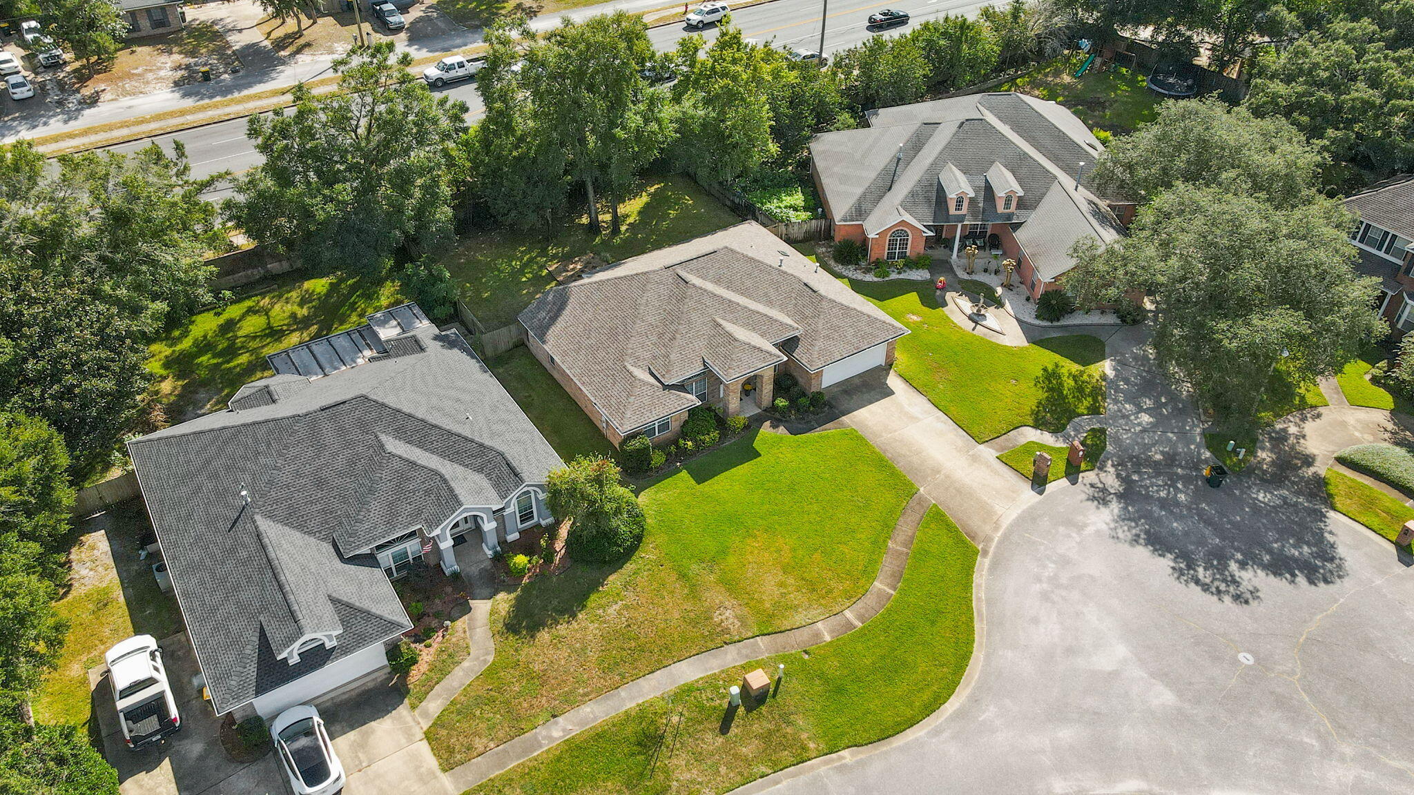 CINCO RIDGE ESTATES - Residential