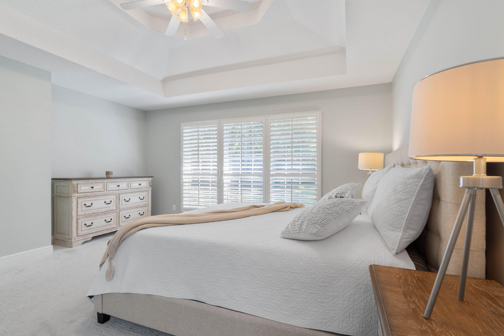 CINCO RIDGE ESTATES - Residential