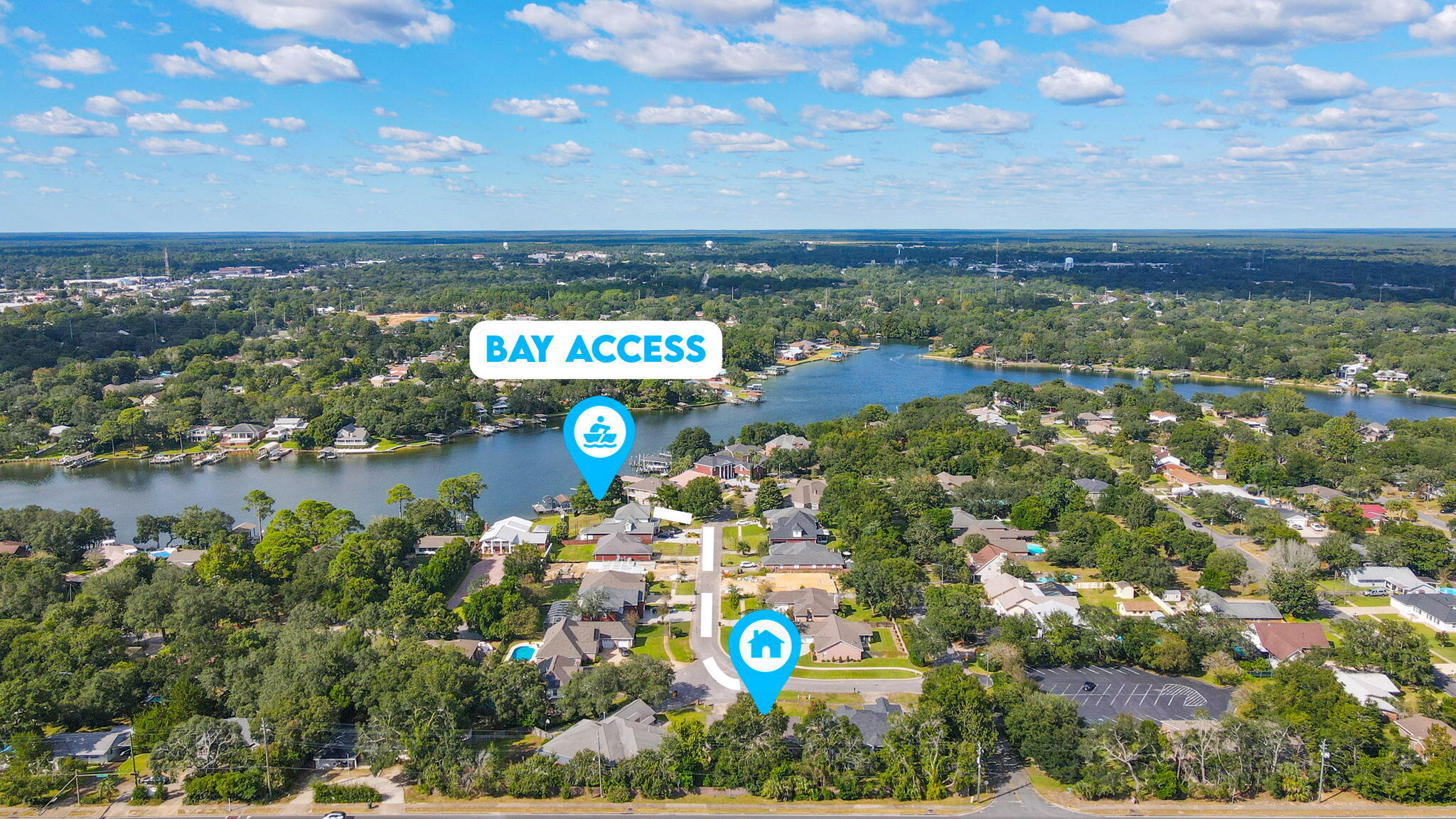 CINCO RIDGE ESTATES - Residential