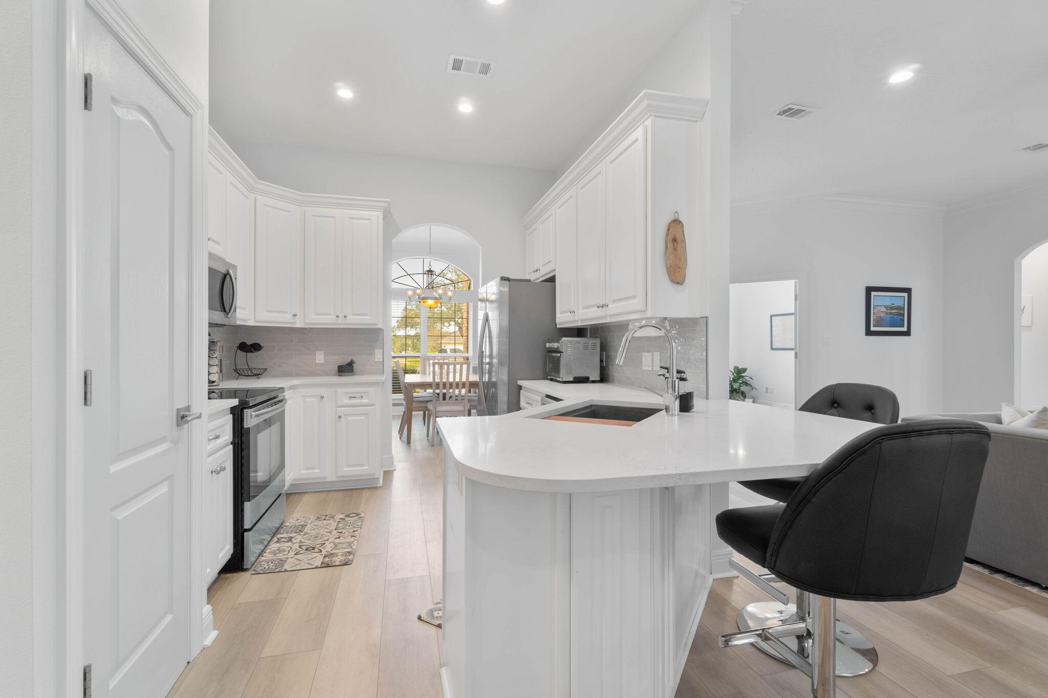 CINCO RIDGE ESTATES - Residential