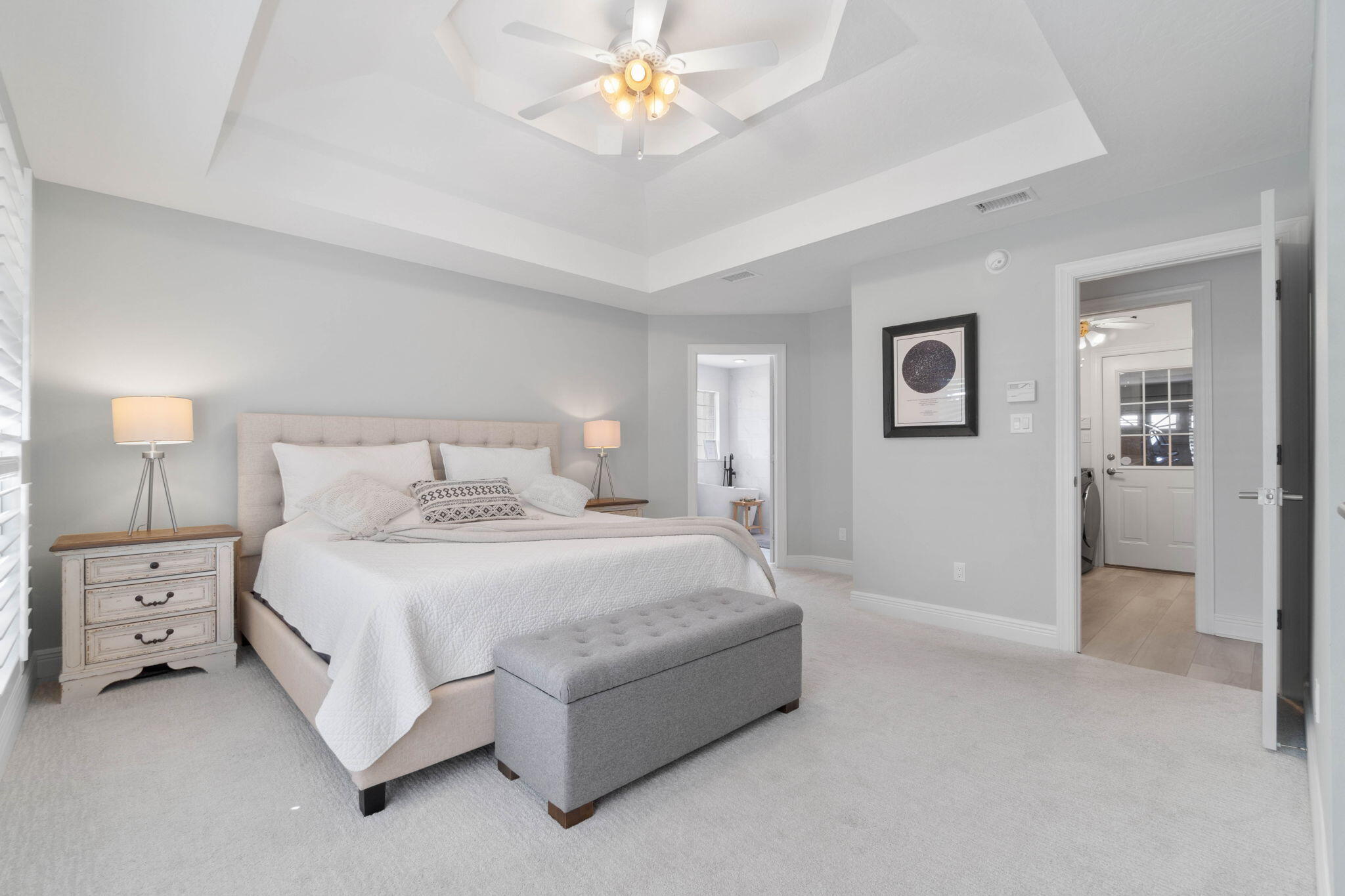 CINCO RIDGE ESTATES - Residential