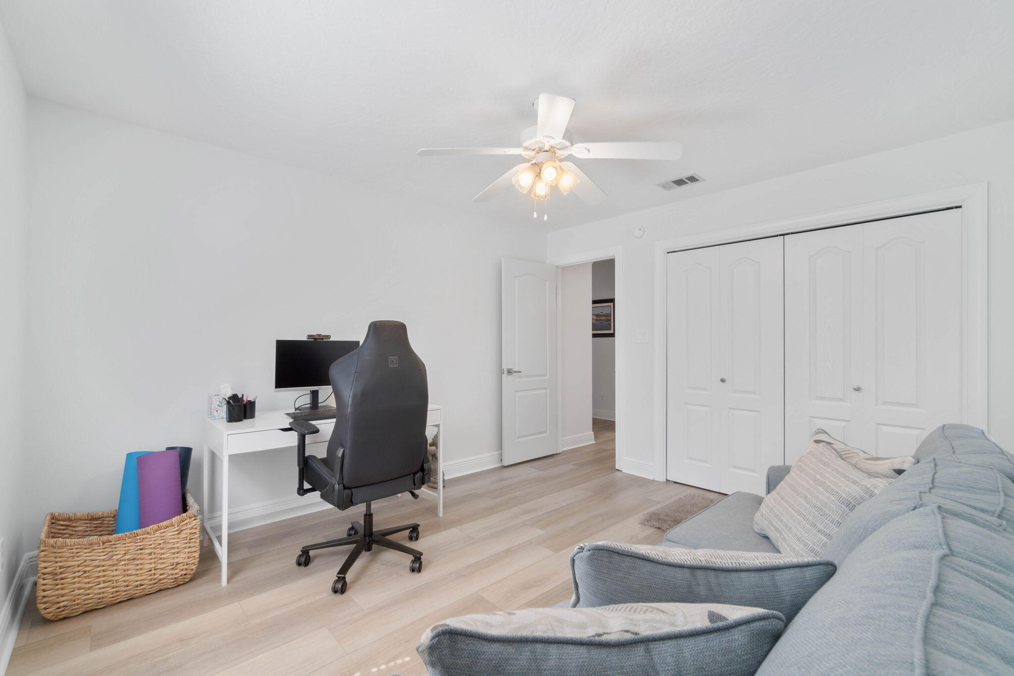 CINCO RIDGE ESTATES - Residential