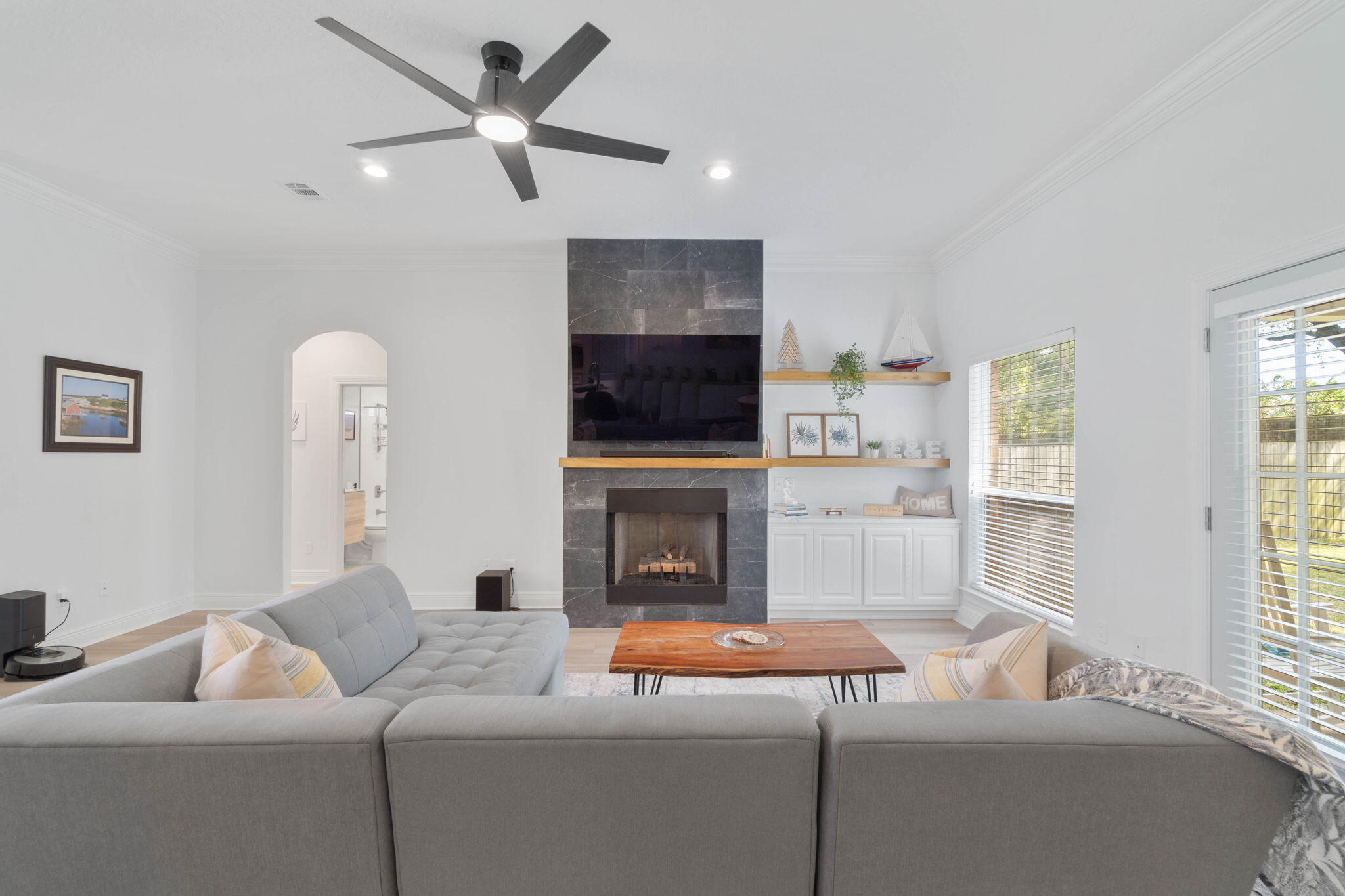CINCO RIDGE ESTATES - Residential