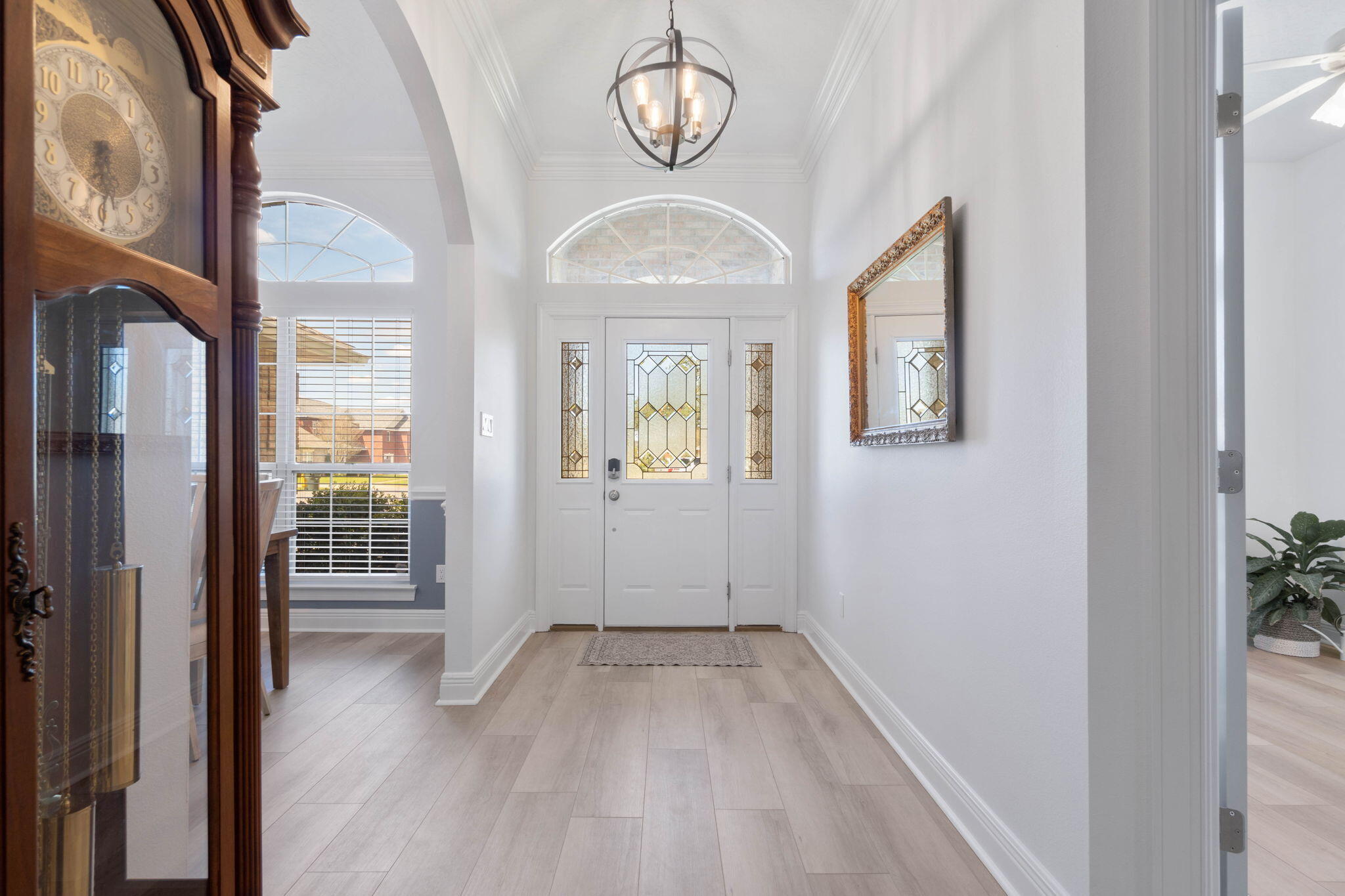 CINCO RIDGE ESTATES - Residential