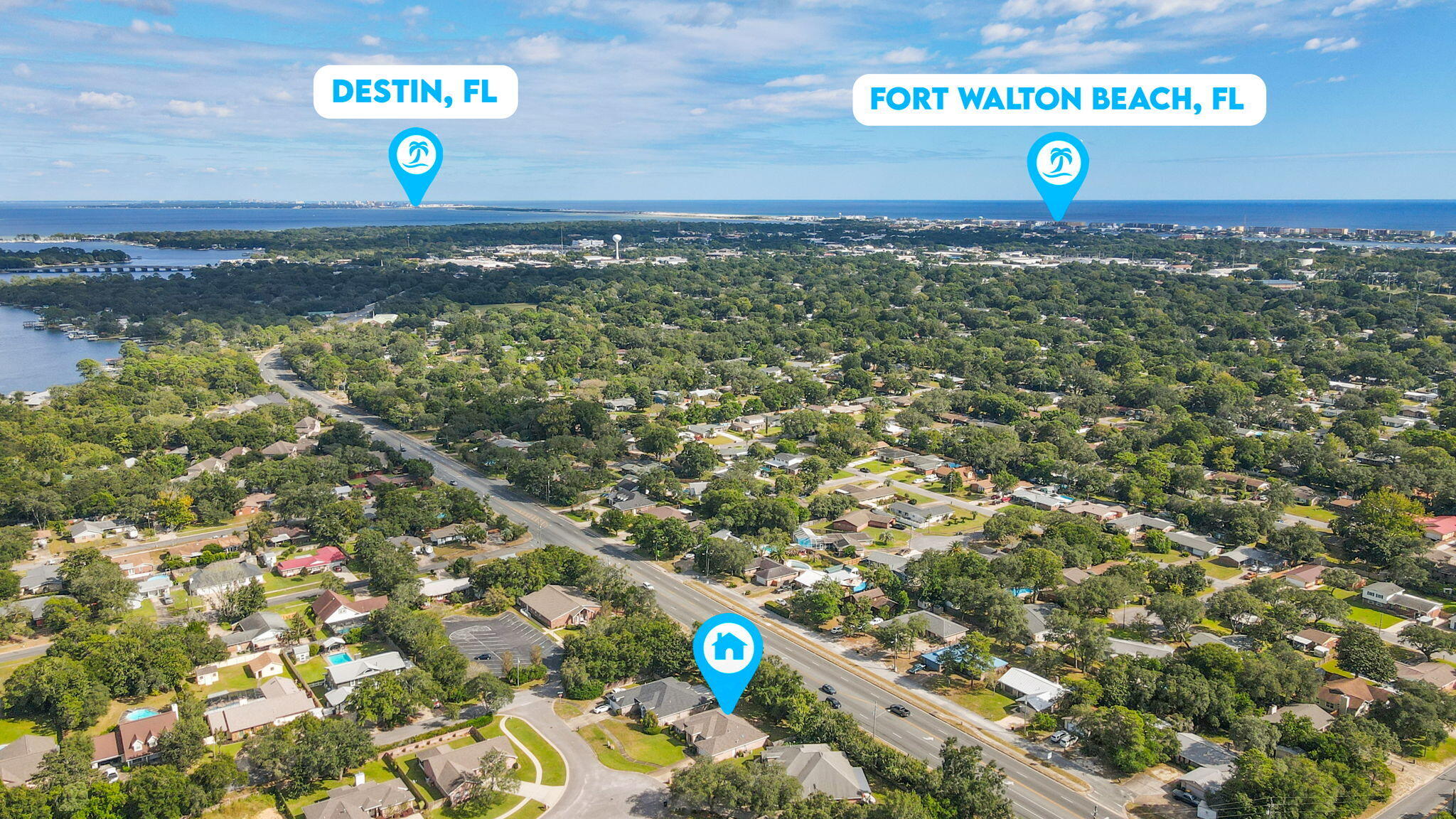 CINCO RIDGE ESTATES - Residential