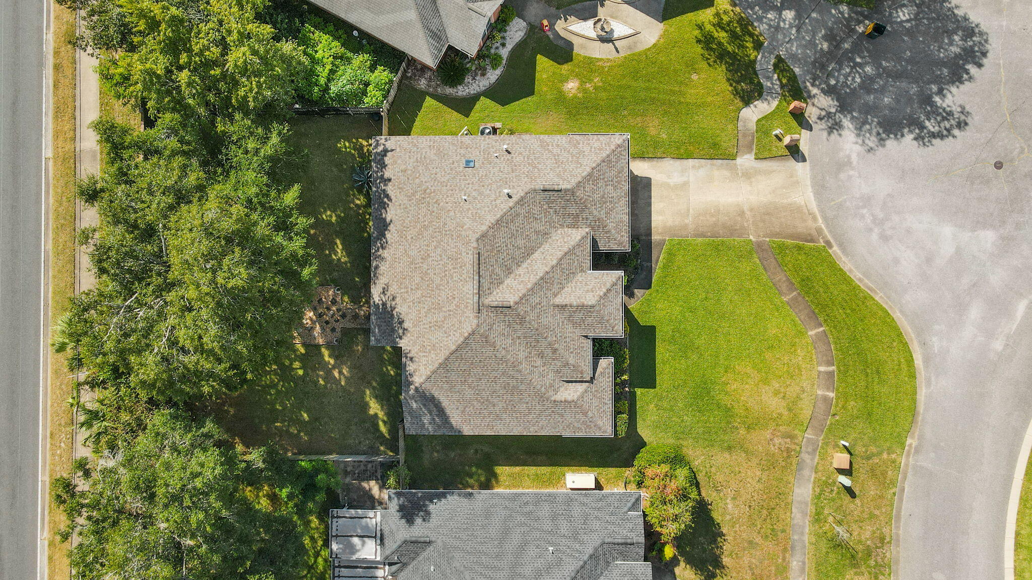 CINCO RIDGE ESTATES - Residential