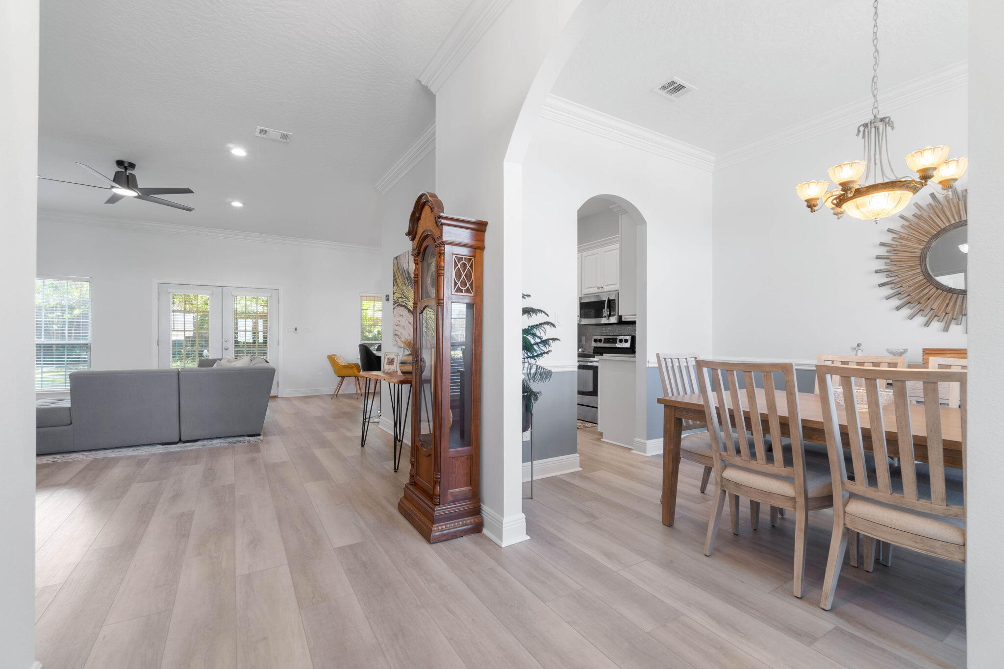CINCO RIDGE ESTATES - Residential