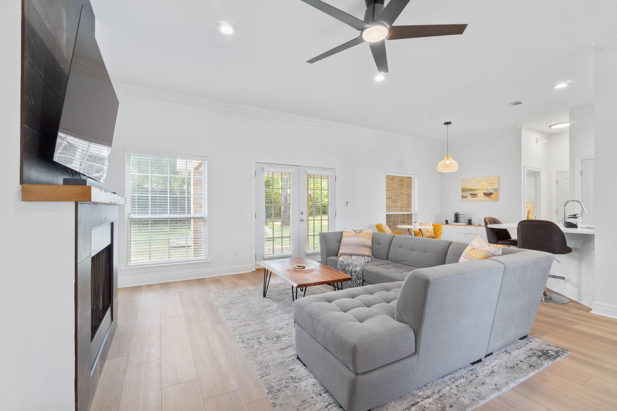 CINCO RIDGE ESTATES - Residential