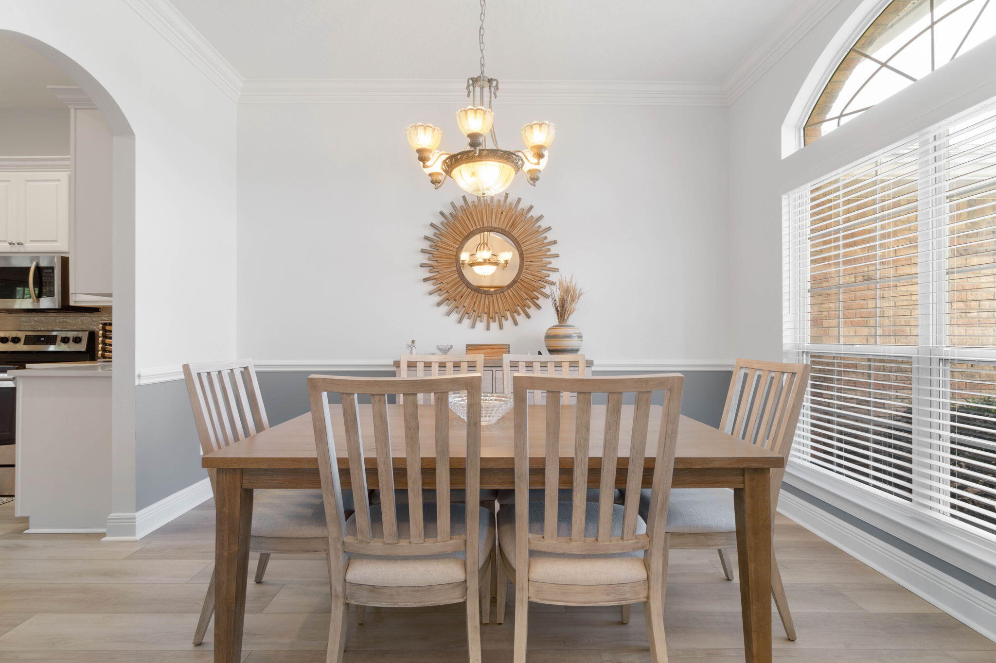 CINCO RIDGE ESTATES - Residential