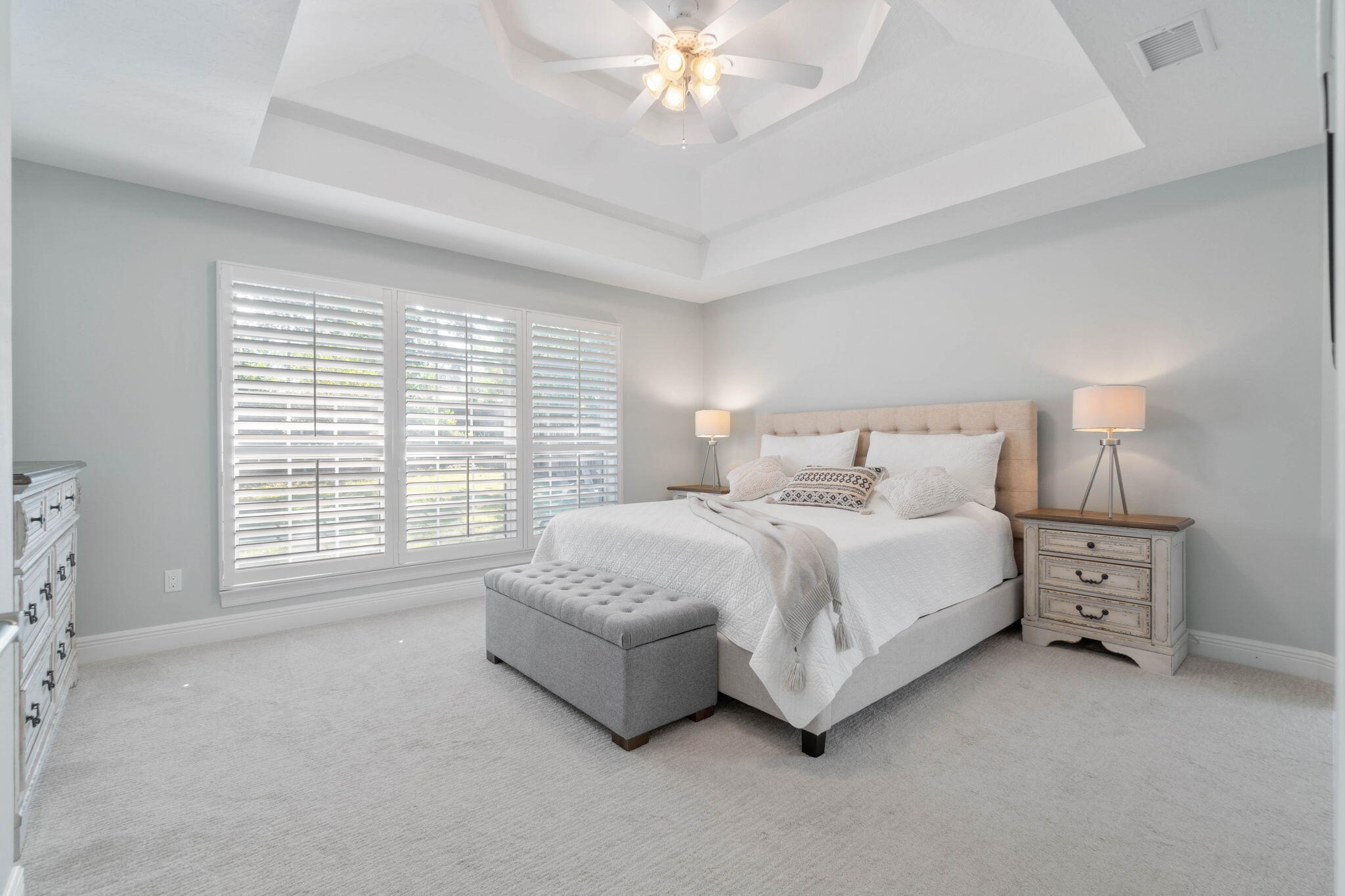 CINCO RIDGE ESTATES - Residential