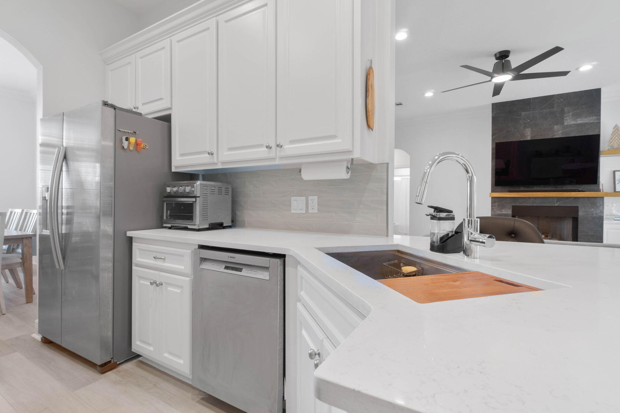 CINCO RIDGE ESTATES - Residential