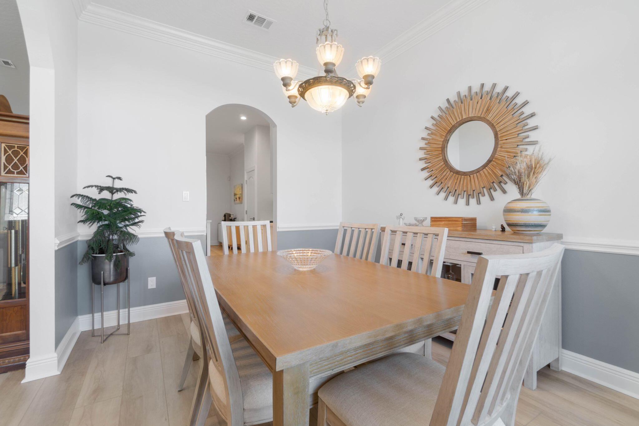 CINCO RIDGE ESTATES - Residential