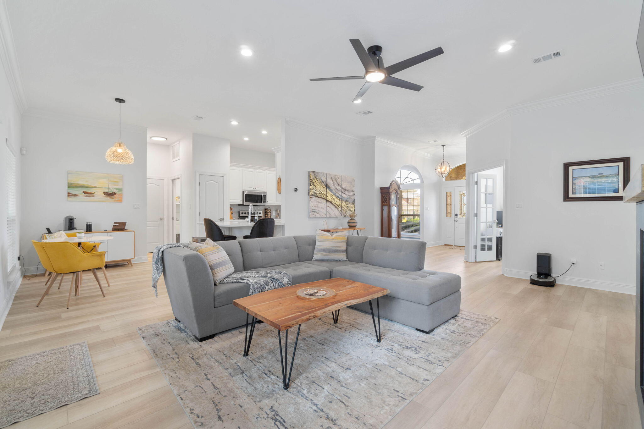 CINCO RIDGE ESTATES - Residential