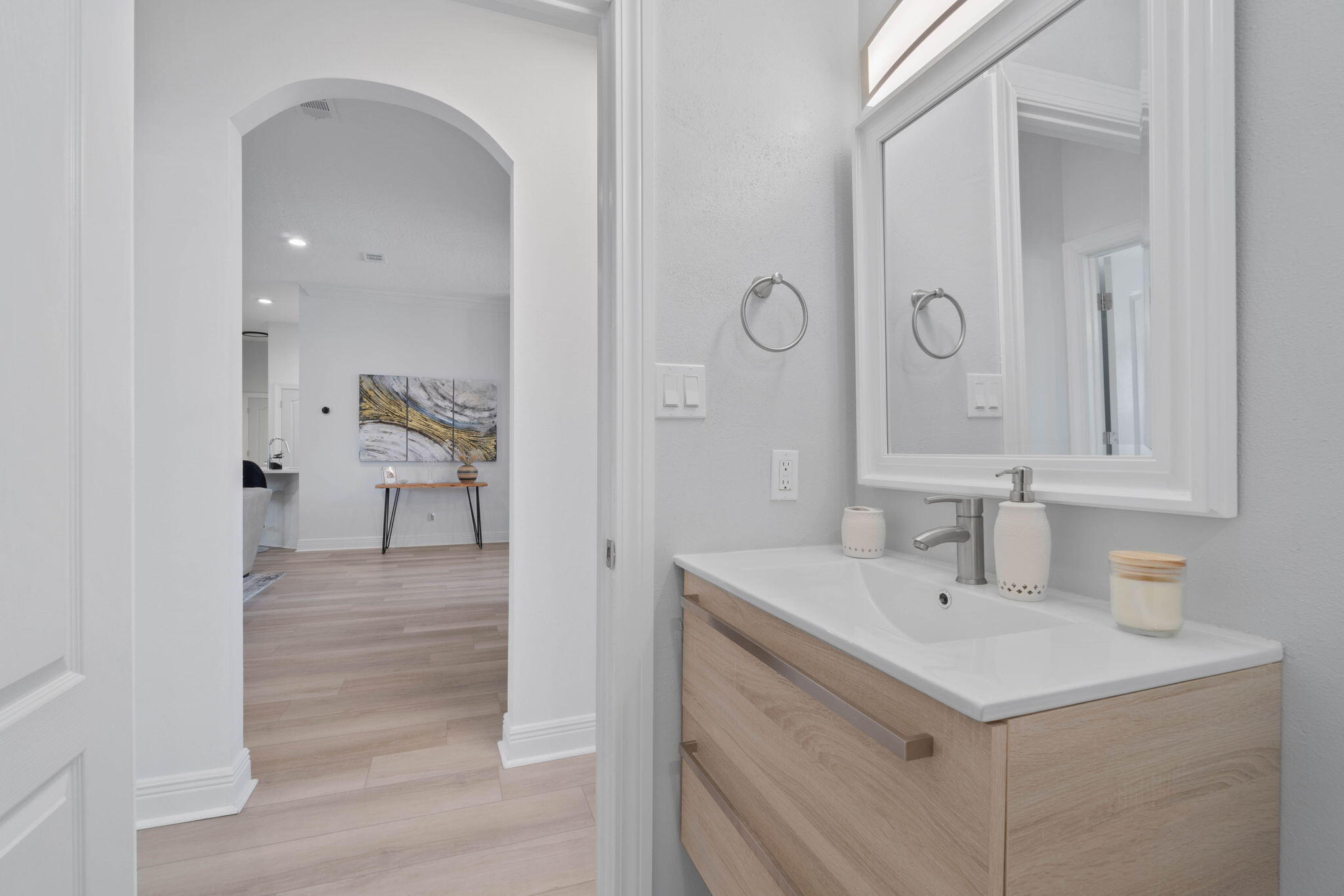 CINCO RIDGE ESTATES - Residential