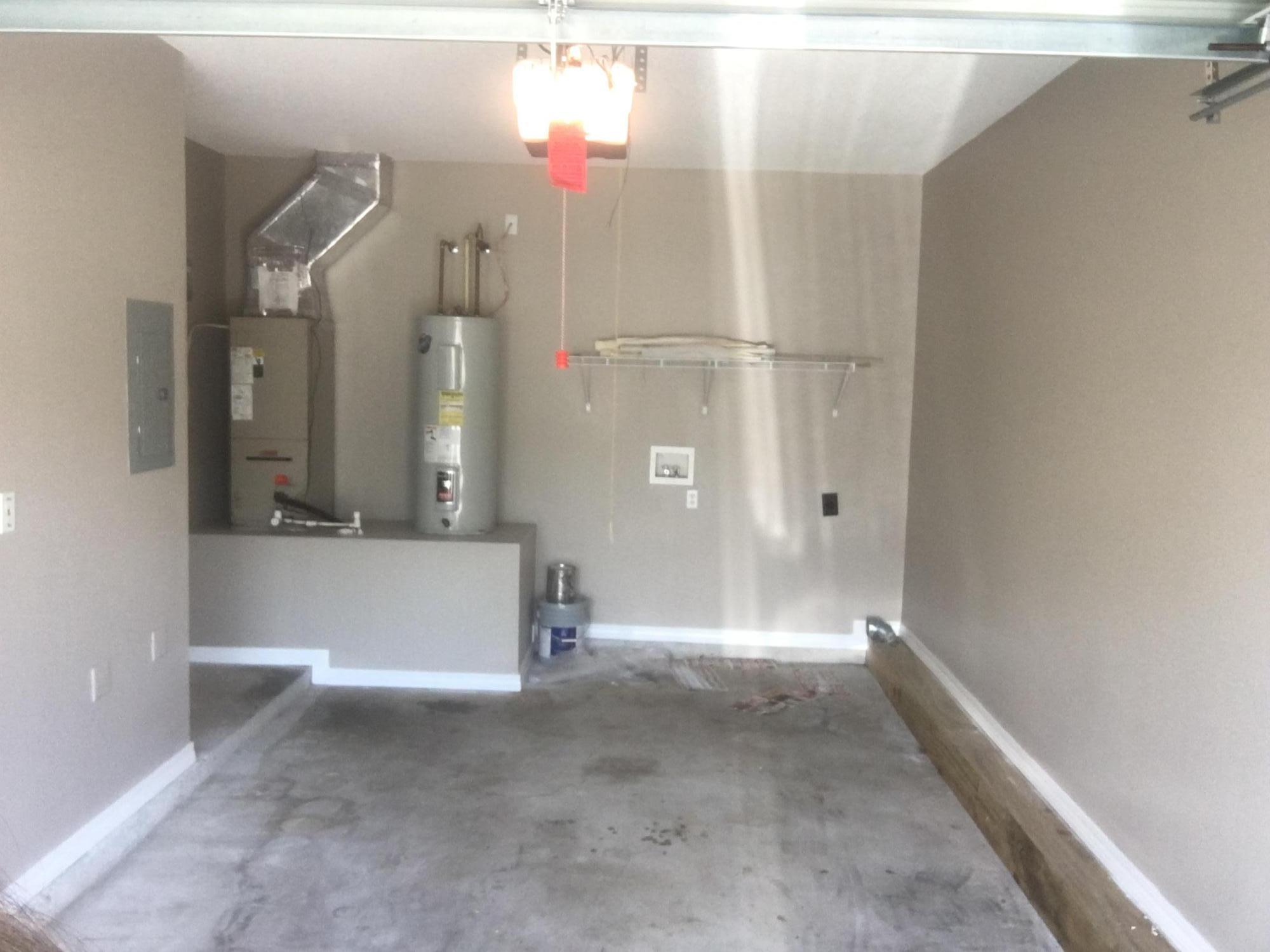 MAGNOLIA PARK PH 2 . - Residential